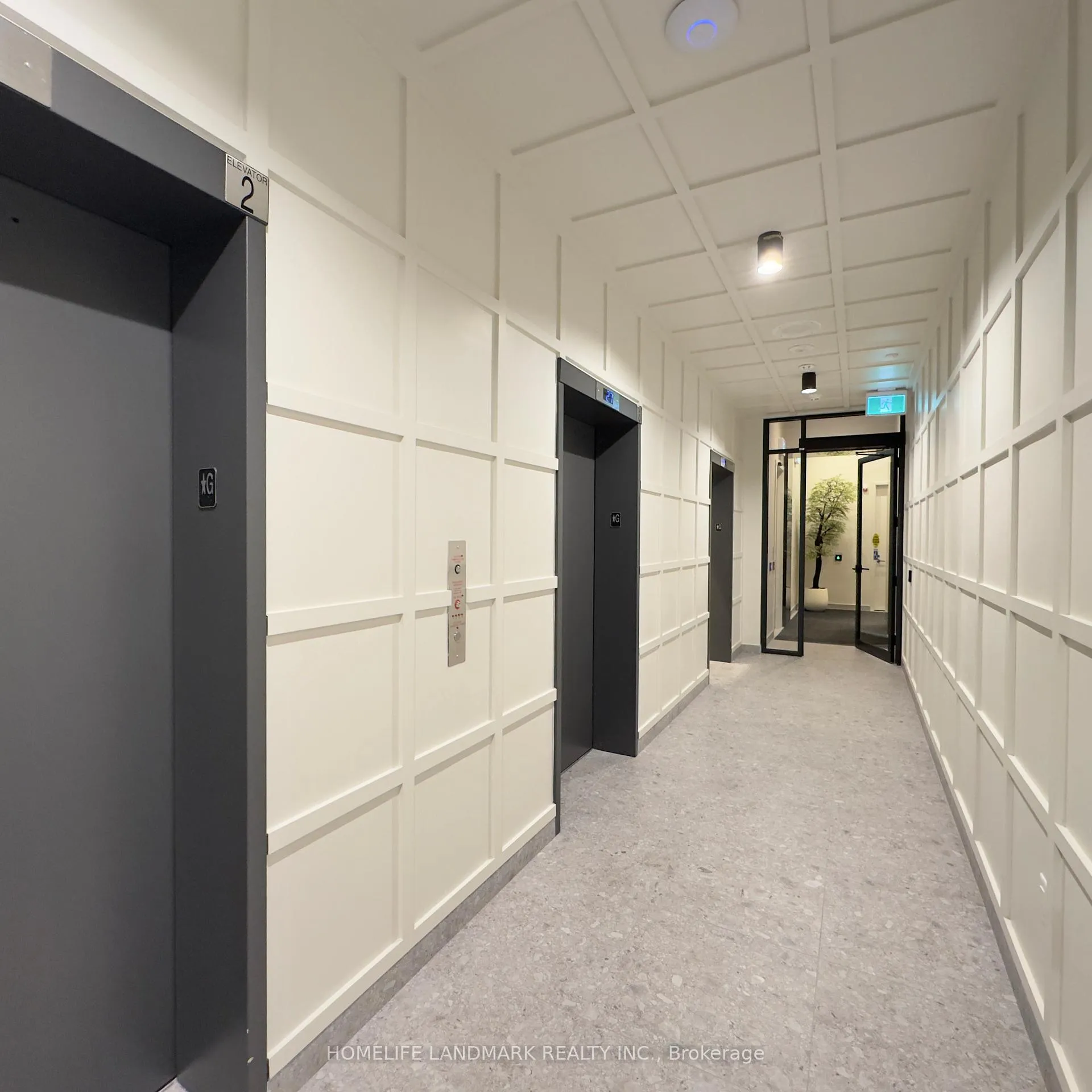 Photo 13 of Unit 3802, 180 Front Street E, Toronto, Moss Park — HOMEH