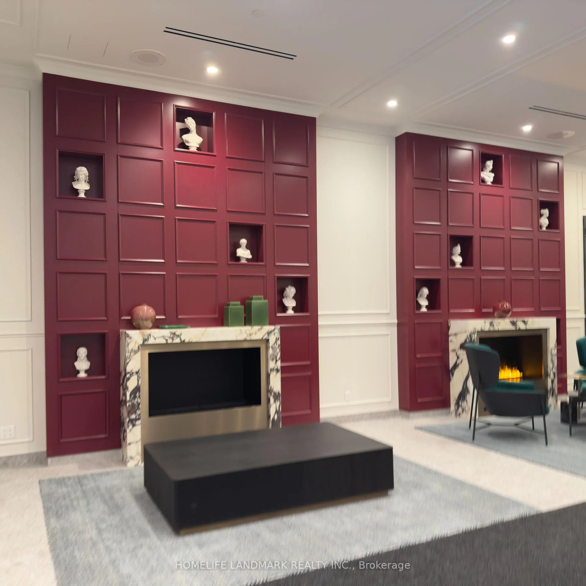 Photo 14 of Unit 3802, 180 Front Street E, Toronto, Moss Park — HOMEH