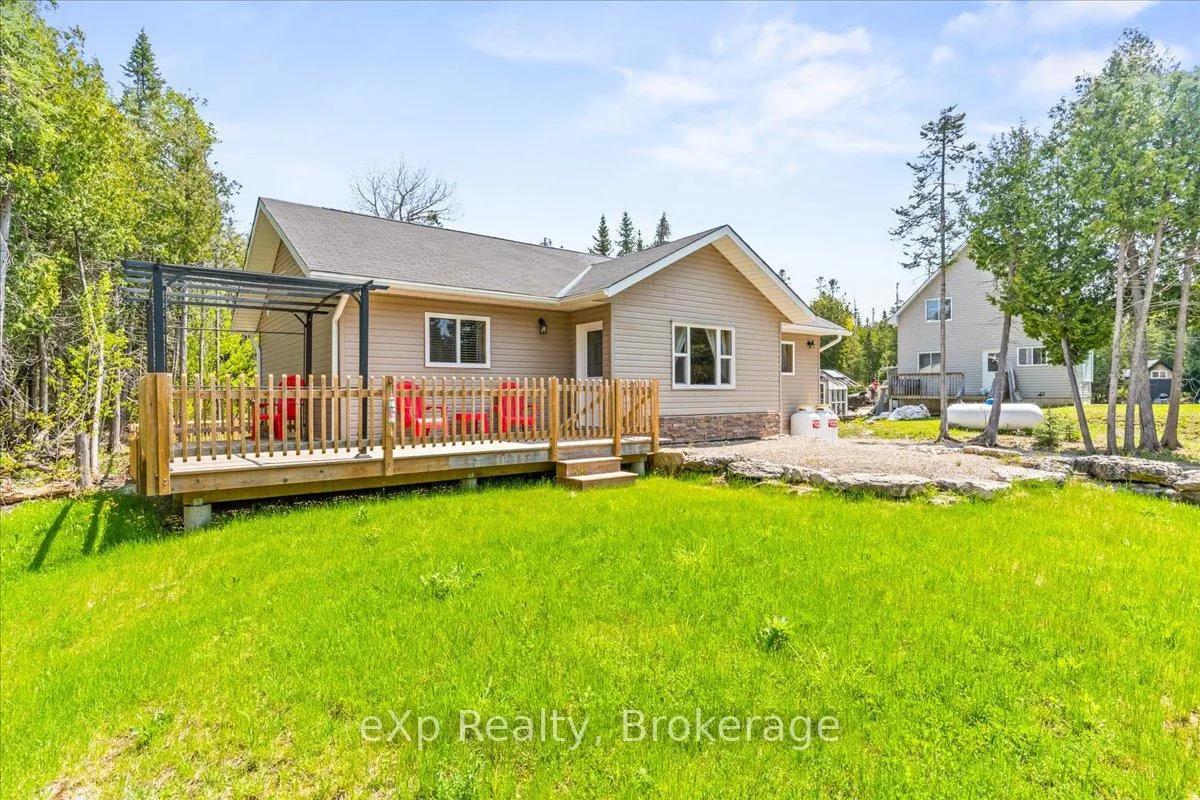 Photo 1 of 19 Murray Avenue, Northern Bruce Peninsula — HOMEH