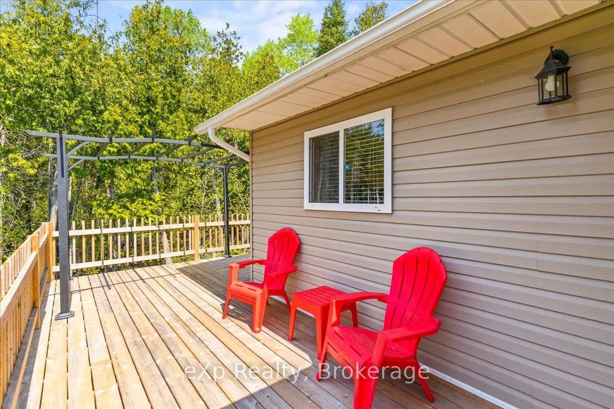 Photo 5 of 19 Murray Avenue, Northern Bruce Peninsula — HOMEH