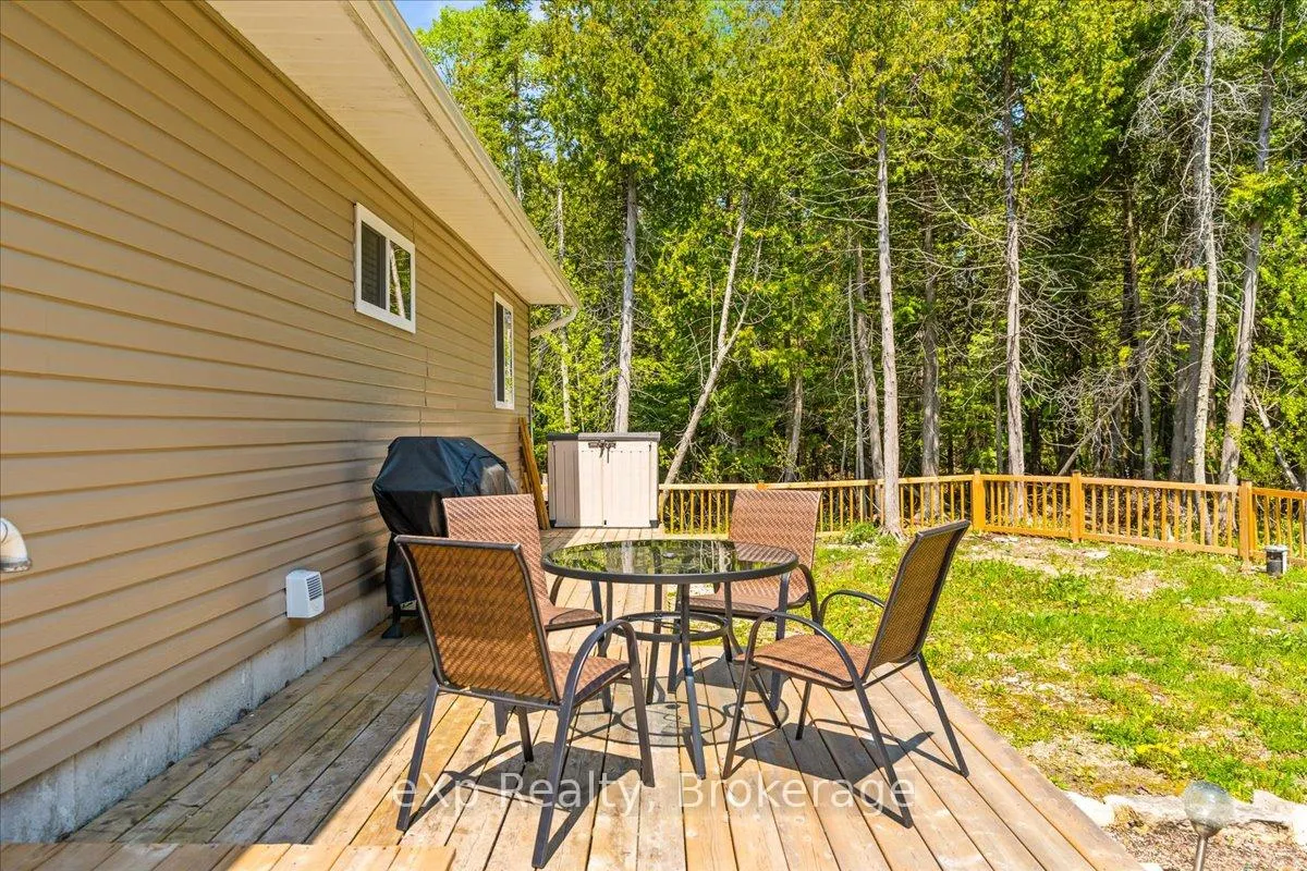 Photo 30 of 19 Murray Avenue, Northern Bruce Peninsula — HOMEH