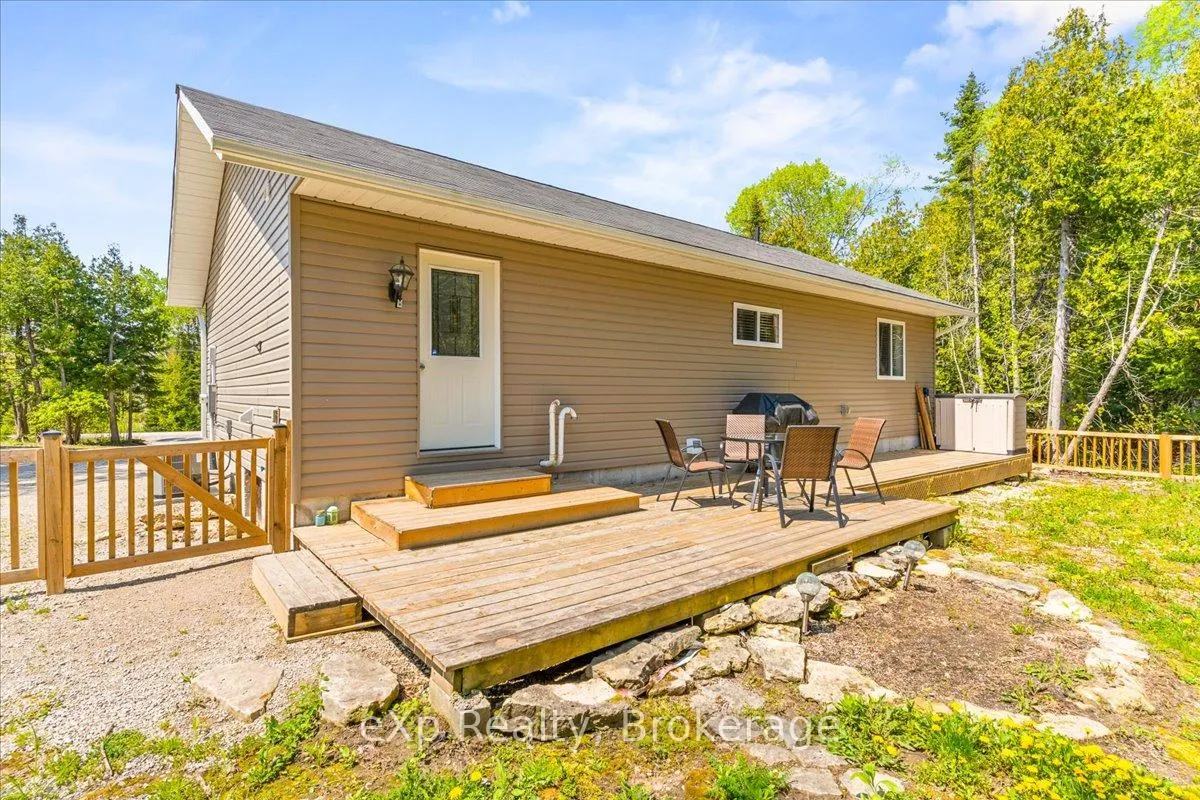 Photo 32 of 19 Murray Avenue, Northern Bruce Peninsula — HOMEH