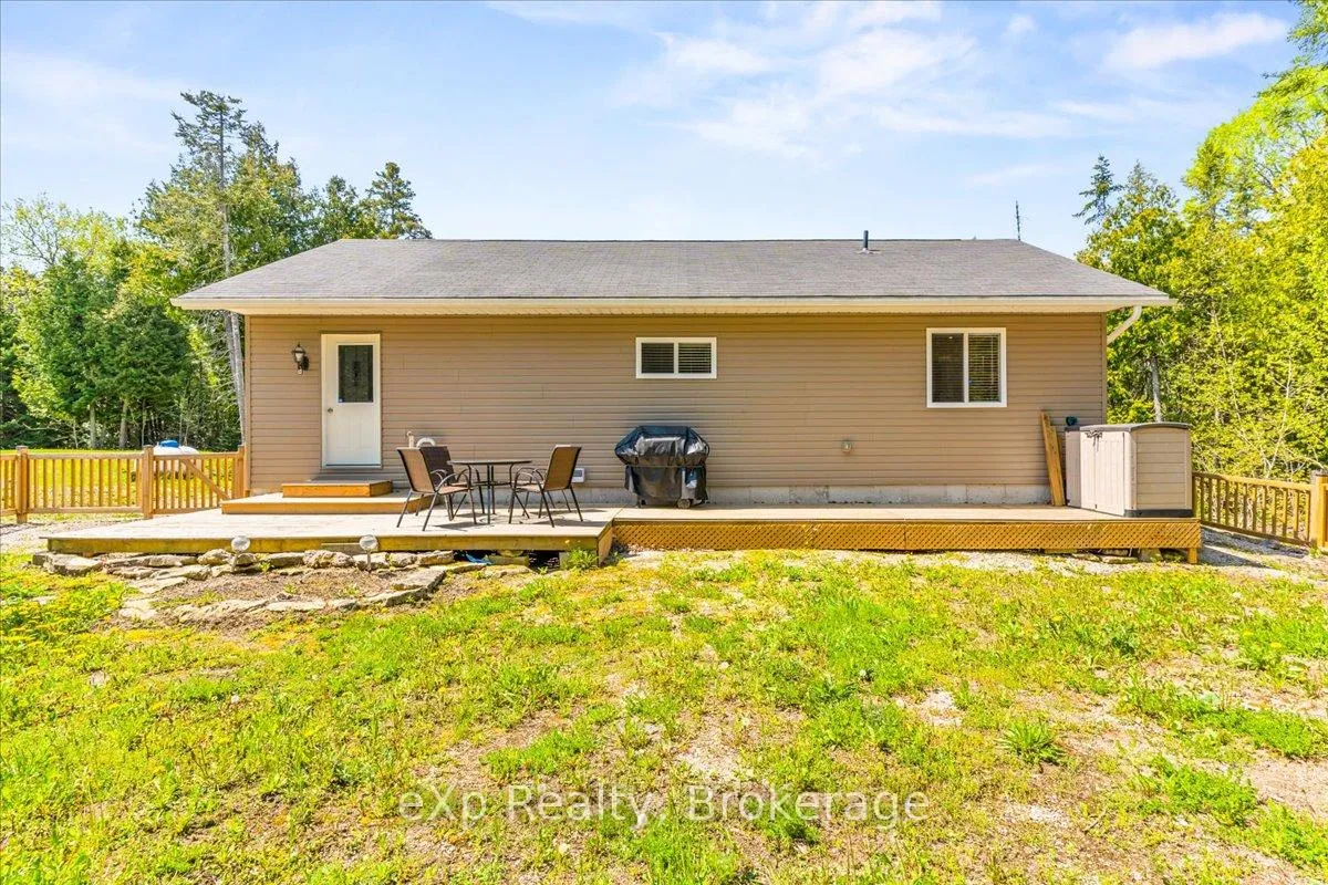 Photo 33 of 19 Murray Avenue, Northern Bruce Peninsula — HOMEH