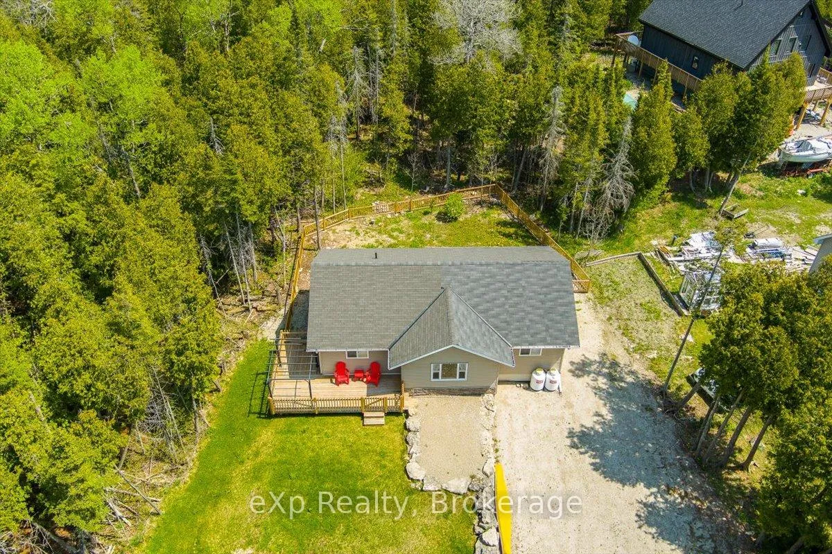 Photo 34 of 19 Murray Avenue, Northern Bruce Peninsula — HOMEH