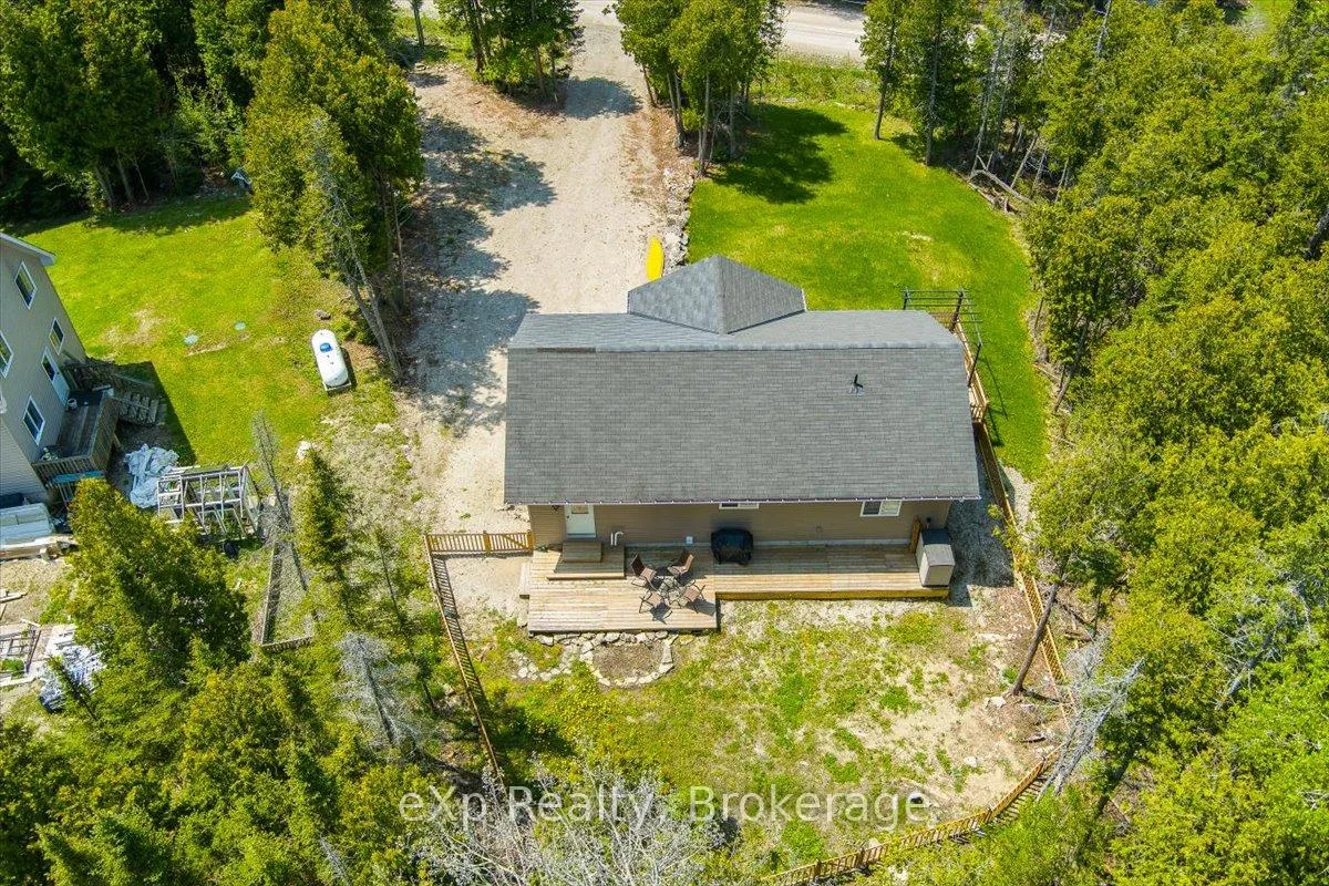 Photo 35 of 19 Murray Avenue, Northern Bruce Peninsula — HOMEH