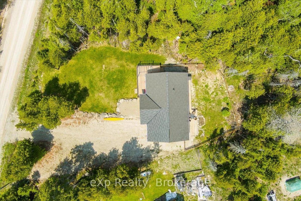 Photo 37 of 19 Murray Avenue, Northern Bruce Peninsula — HOMEH
