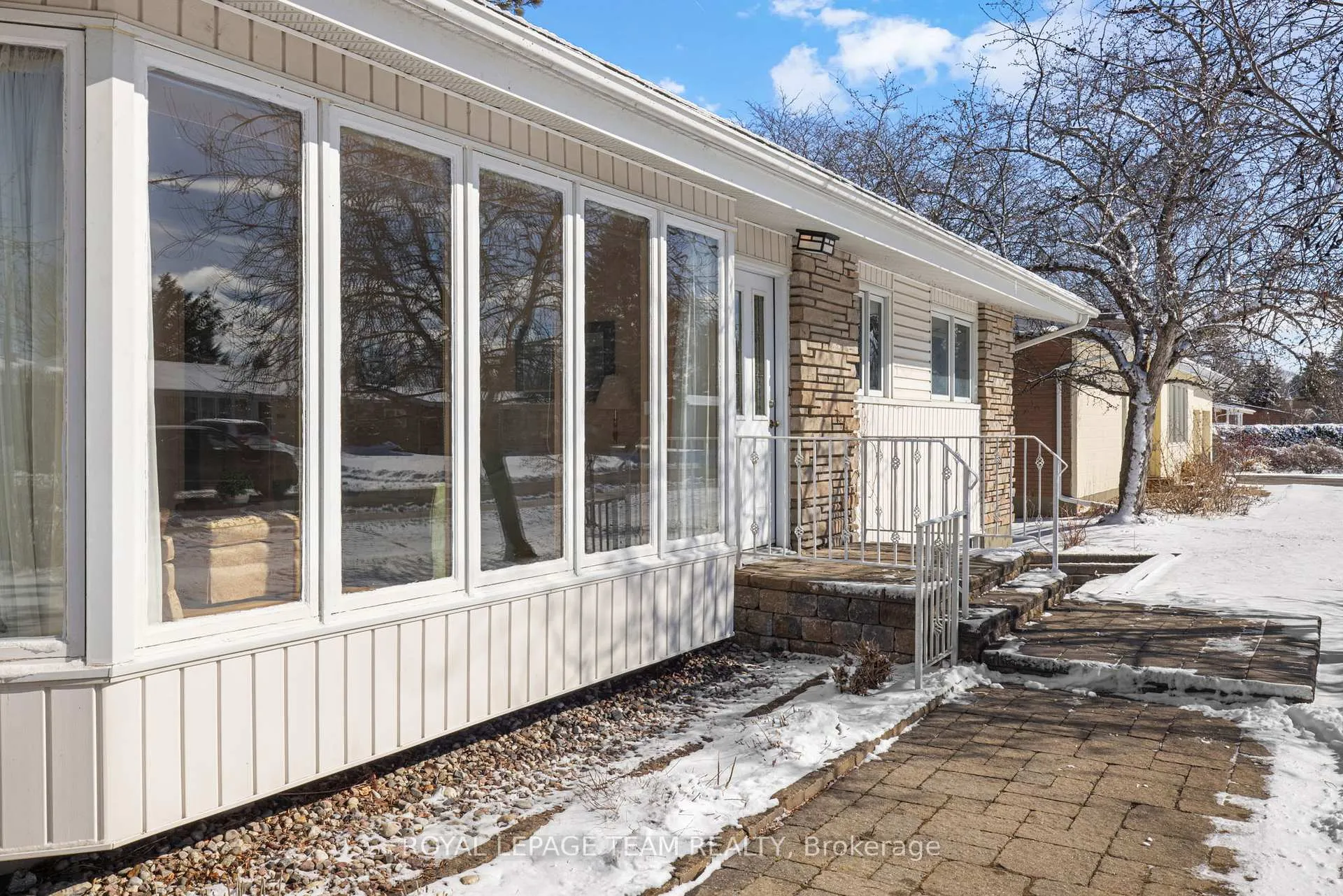 Photo 5 of 7 Kimberley Road, Ottawa, Lynwood Village — HOMEH