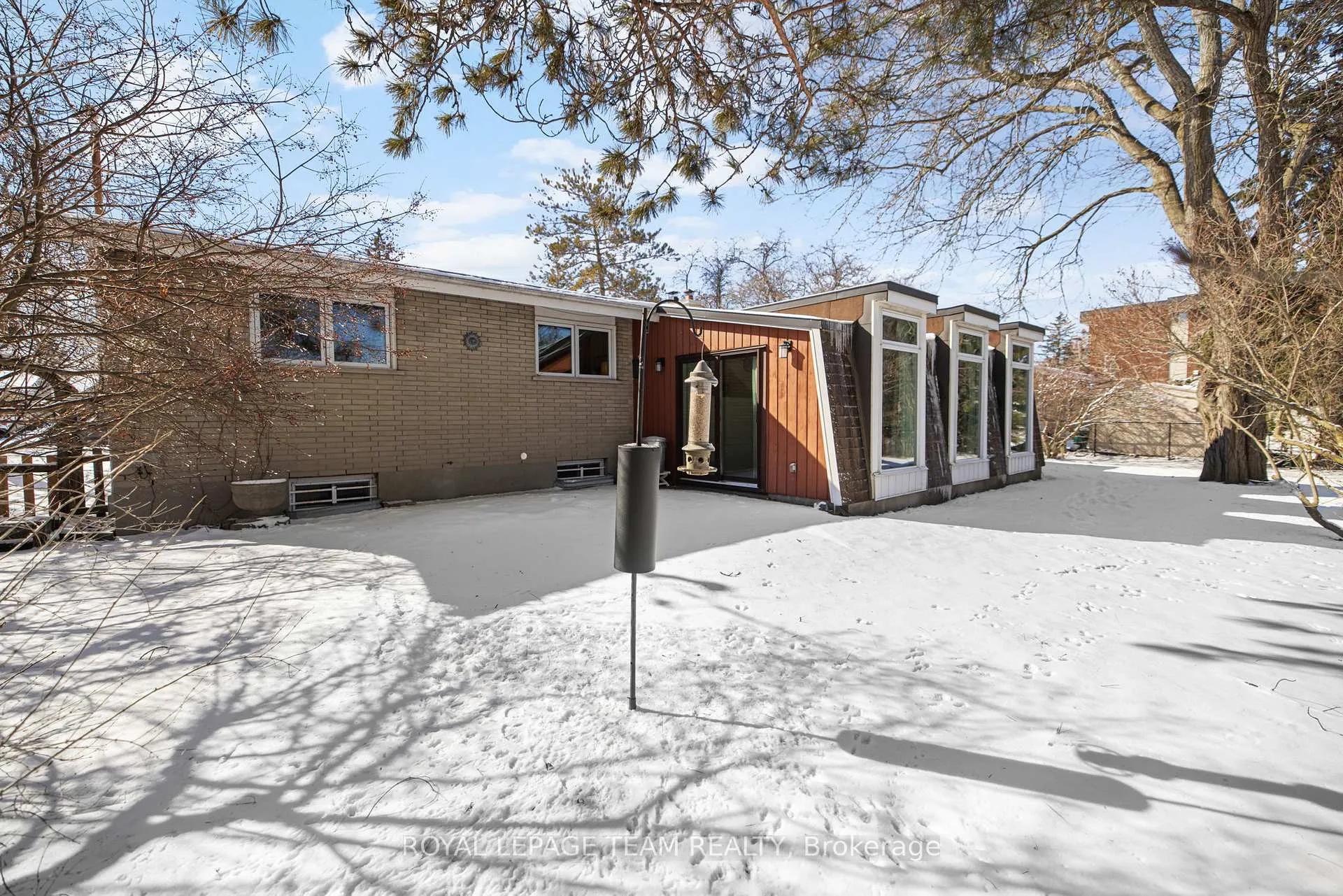 Photo 42 of 7 Kimberley Road, Ottawa, Lynwood Village — HOMEH