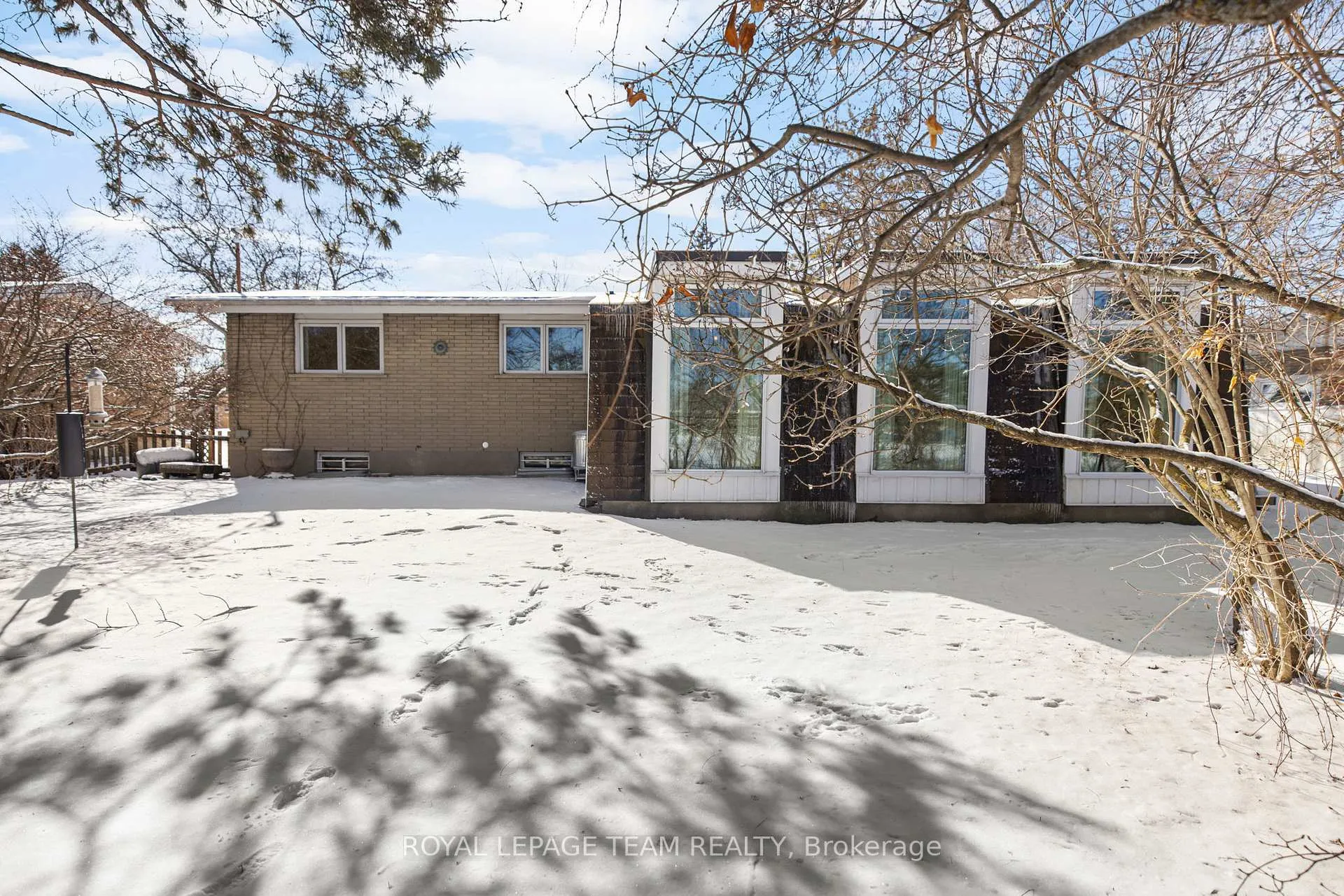 Photo 43 of 7 Kimberley Road, Ottawa, Lynwood Village — HOMEH