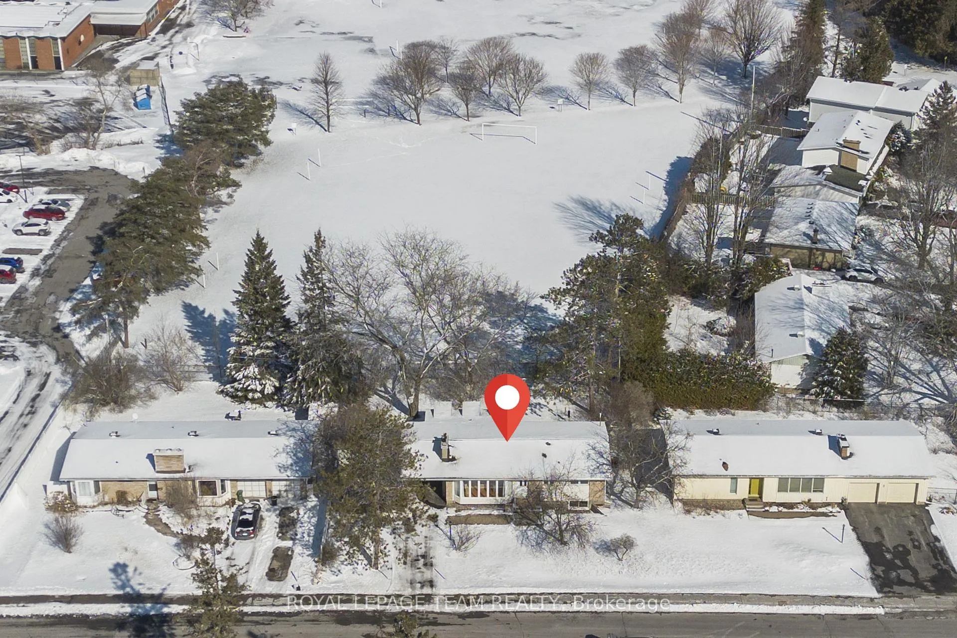 Photo 45 of 7 Kimberley Road, Ottawa, Lynwood Village — HOMEH