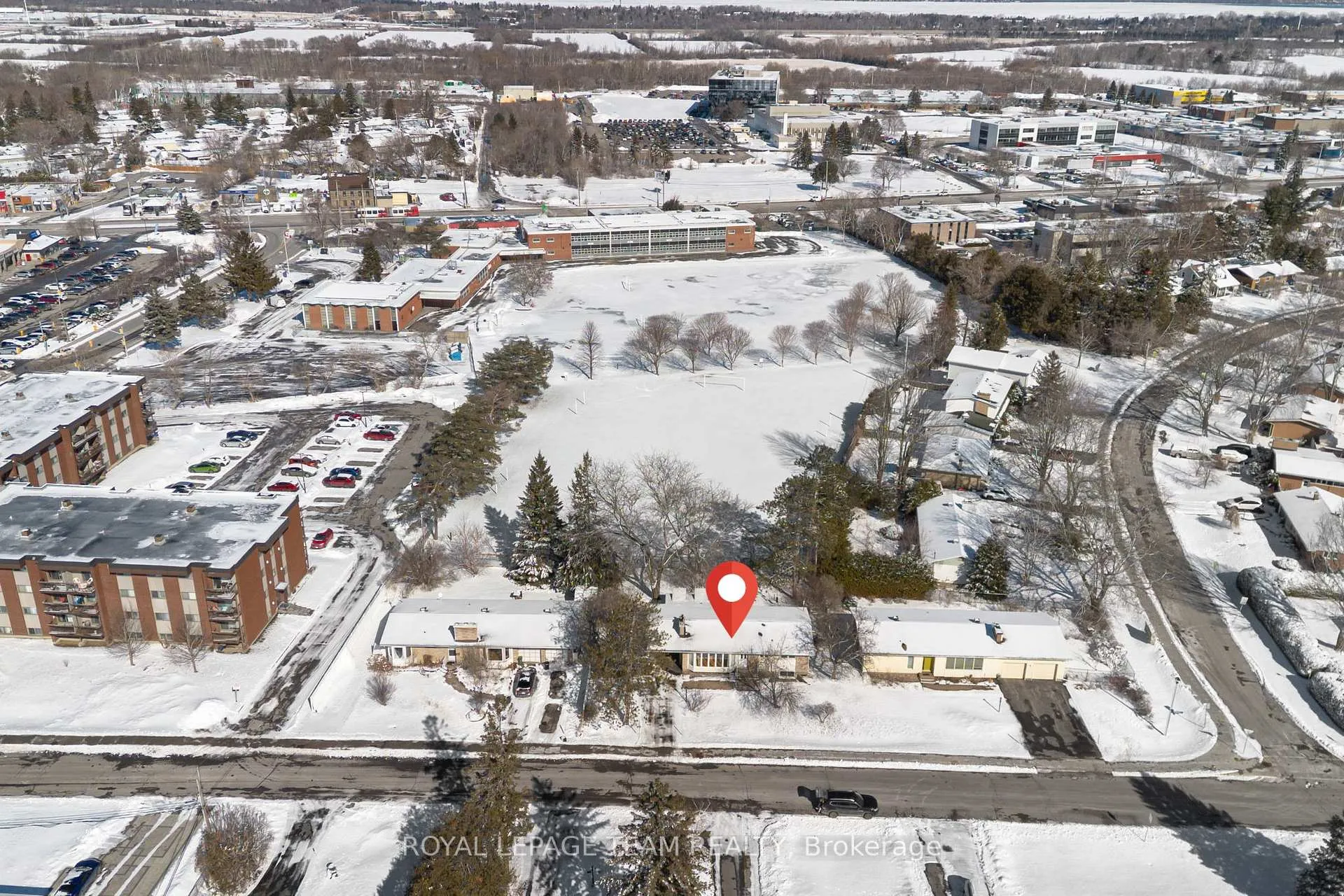 Photo 46 of 7 Kimberley Road, Ottawa, Lynwood Village — HOMEH