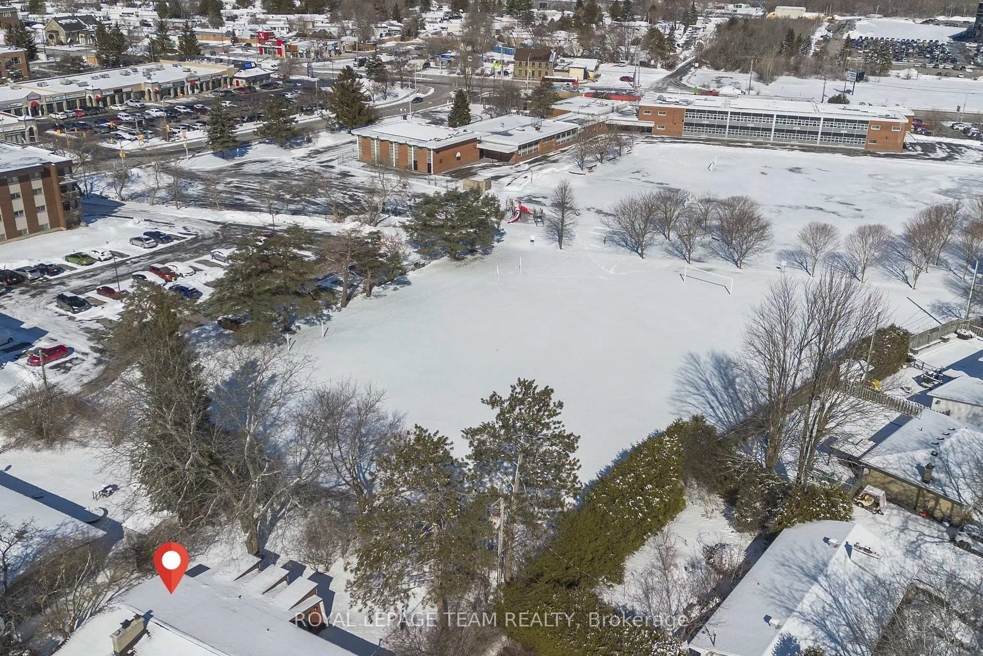 Photo 47 of 7 Kimberley Road, Ottawa, Lynwood Village — HOMEH