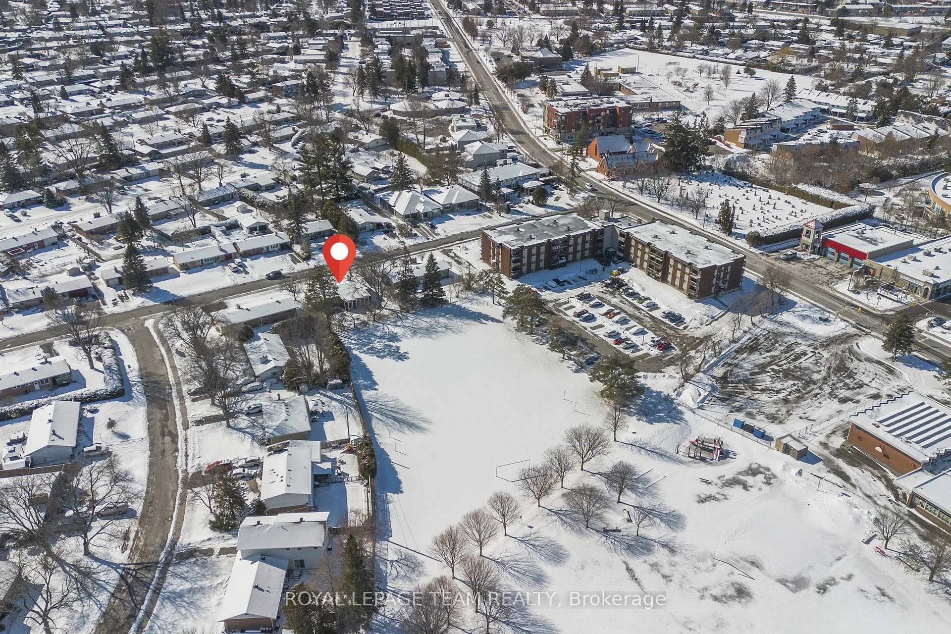 Photo 48 of 7 Kimberley Road, Ottawa, Lynwood Village — HOMEH