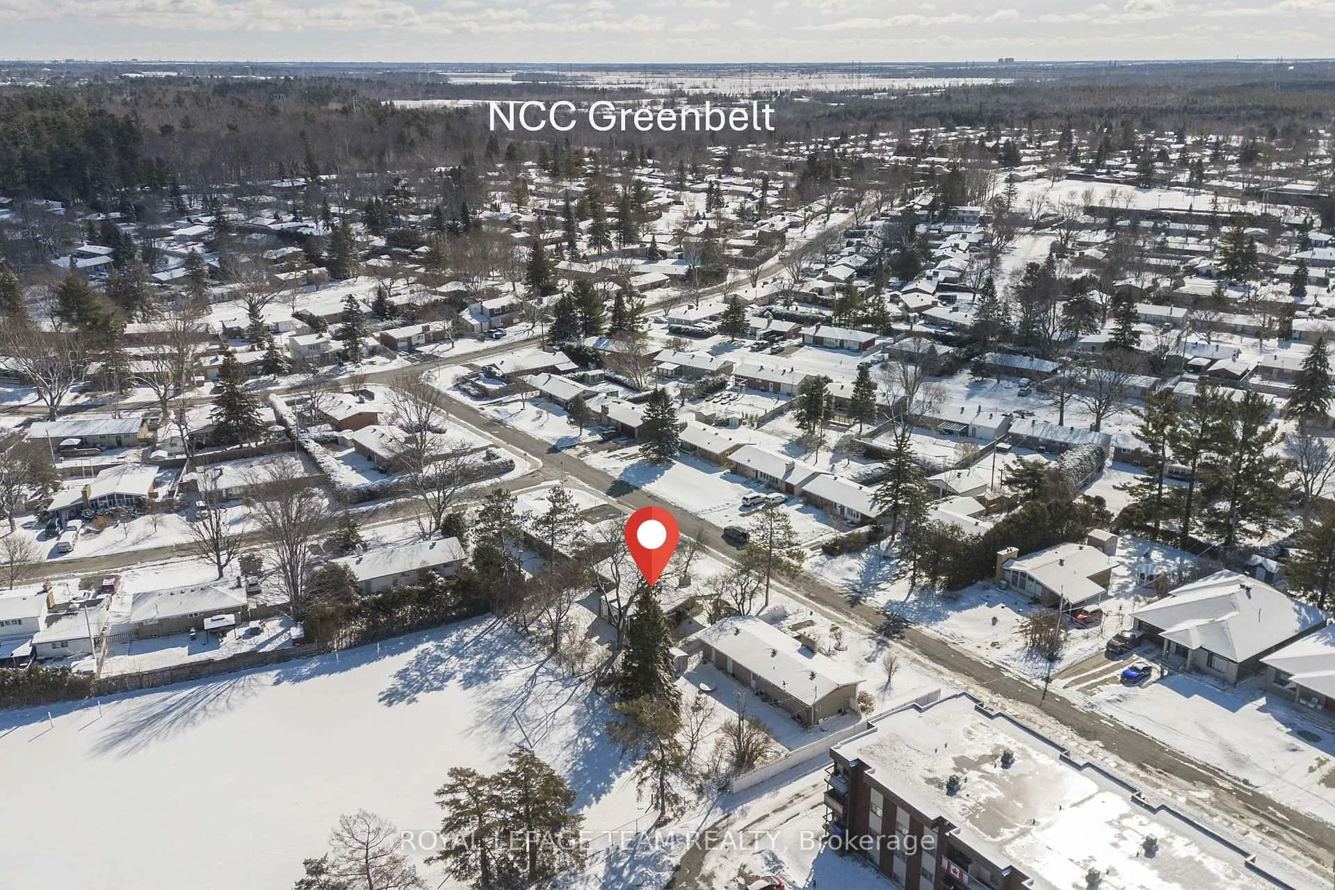 Photo 49 of 7 Kimberley Road, Ottawa, Lynwood Village — HOMEH