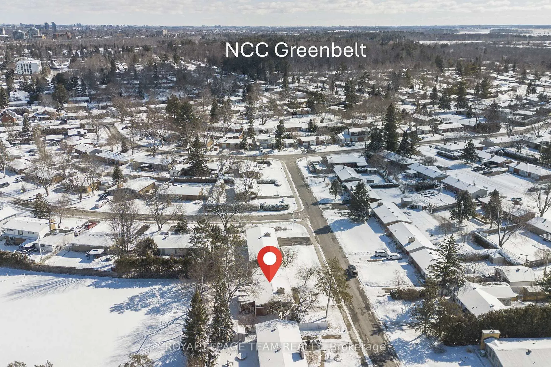 Photo 50 of 7 Kimberley Road, Ottawa, Lynwood Village — HOMEH