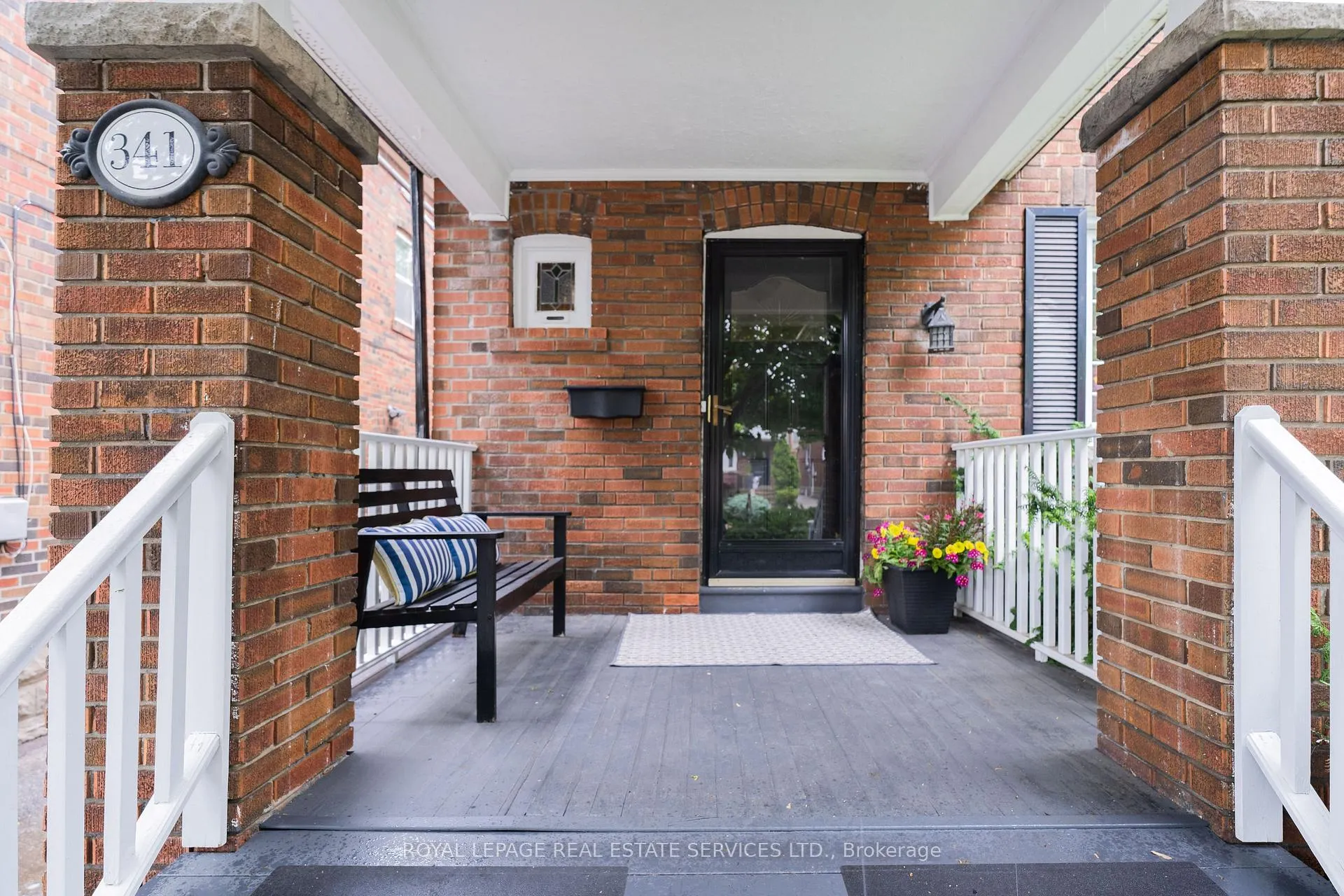 Photo 5 of 341 Old Orchard Grove, Toronto, Lawrence Park North — HOMEH