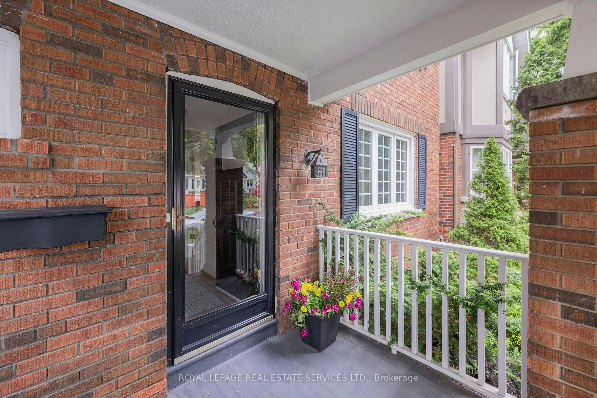 Photo 6 of 341 Old Orchard Grove, Toronto, Lawrence Park North — HOMEH