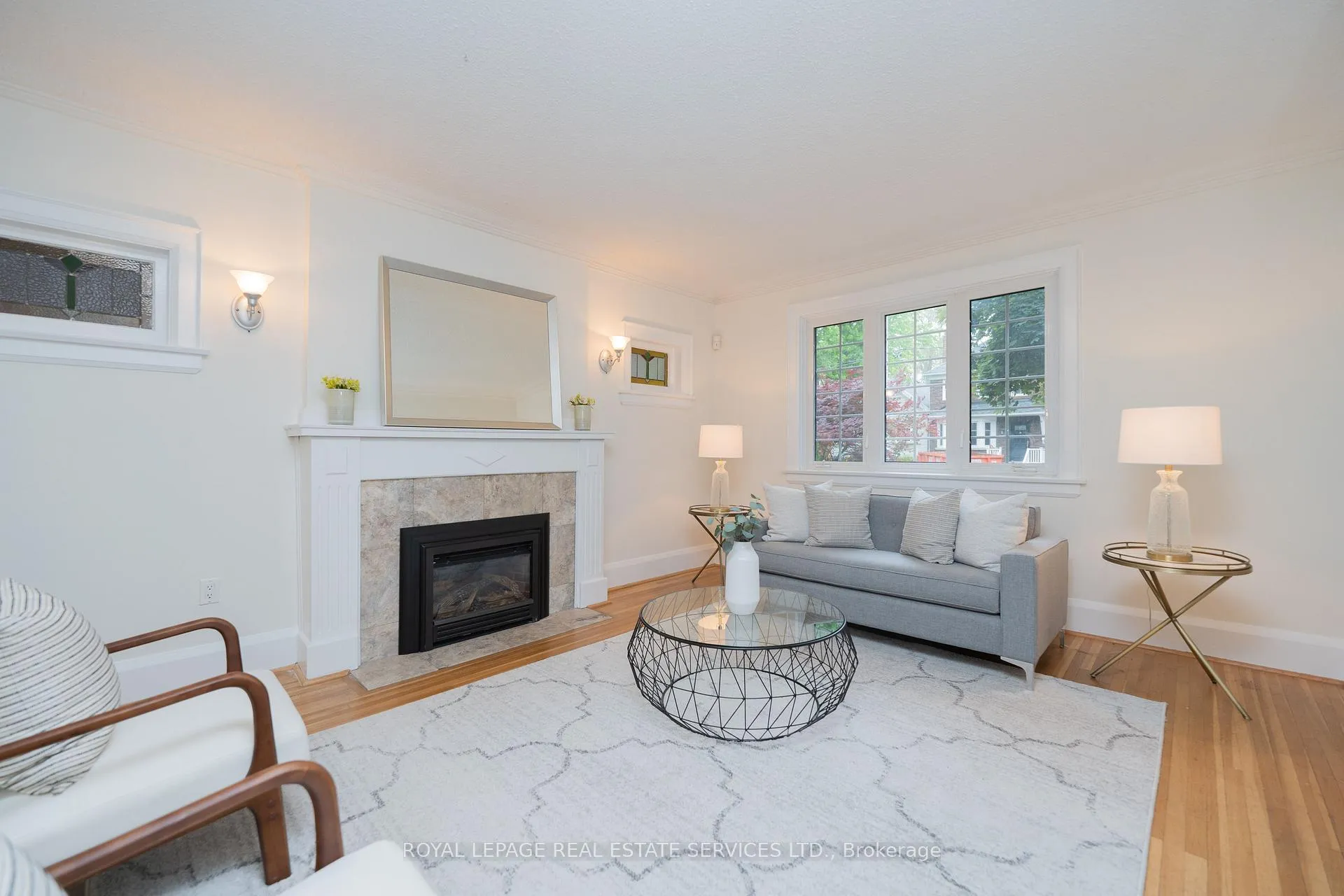 Photo 9 of 341 Old Orchard Grove, Toronto, Lawrence Park North — HOMEH
