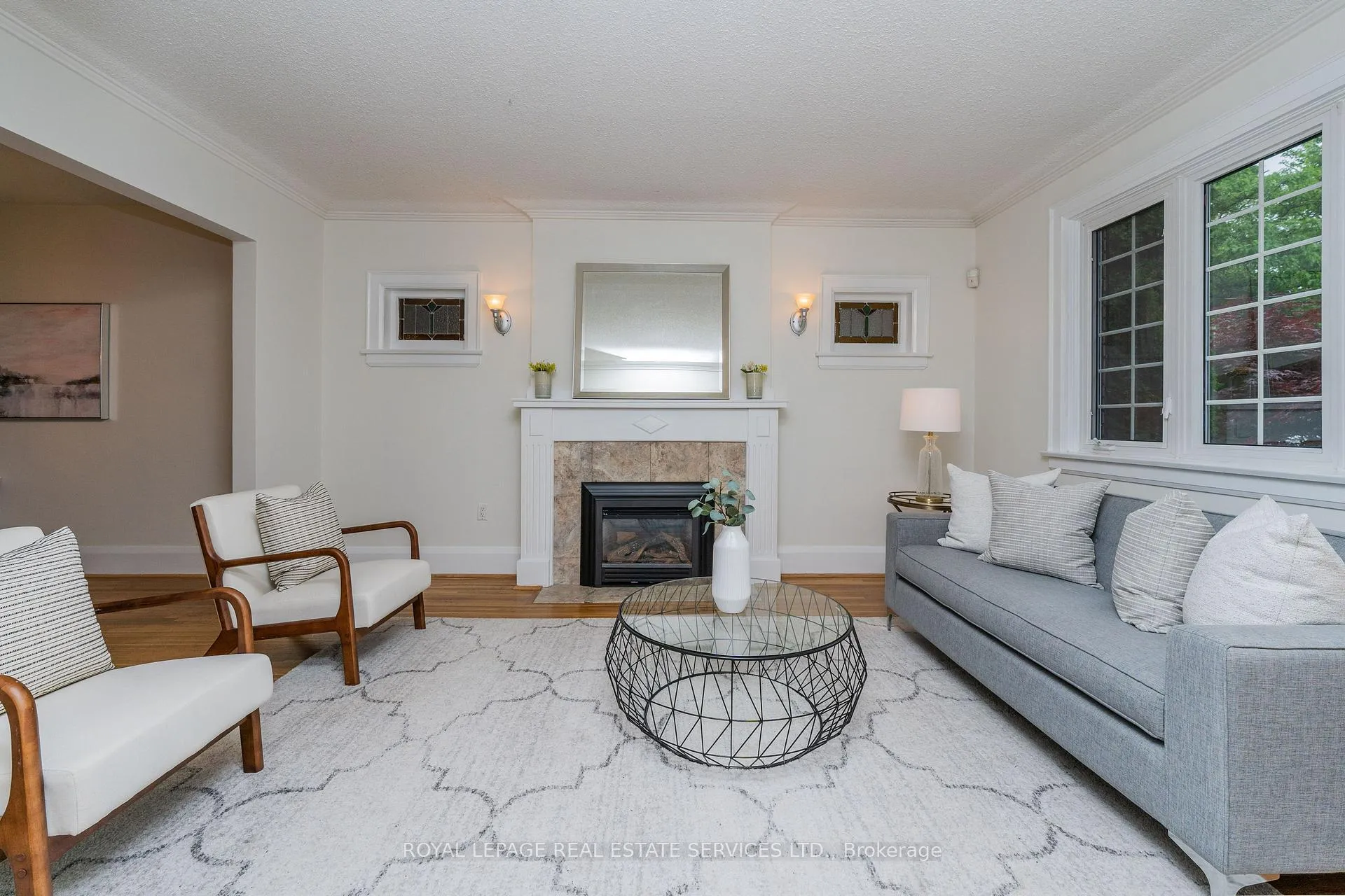 Photo 10 of 341 Old Orchard Grove, Toronto, Lawrence Park North — HOMEH