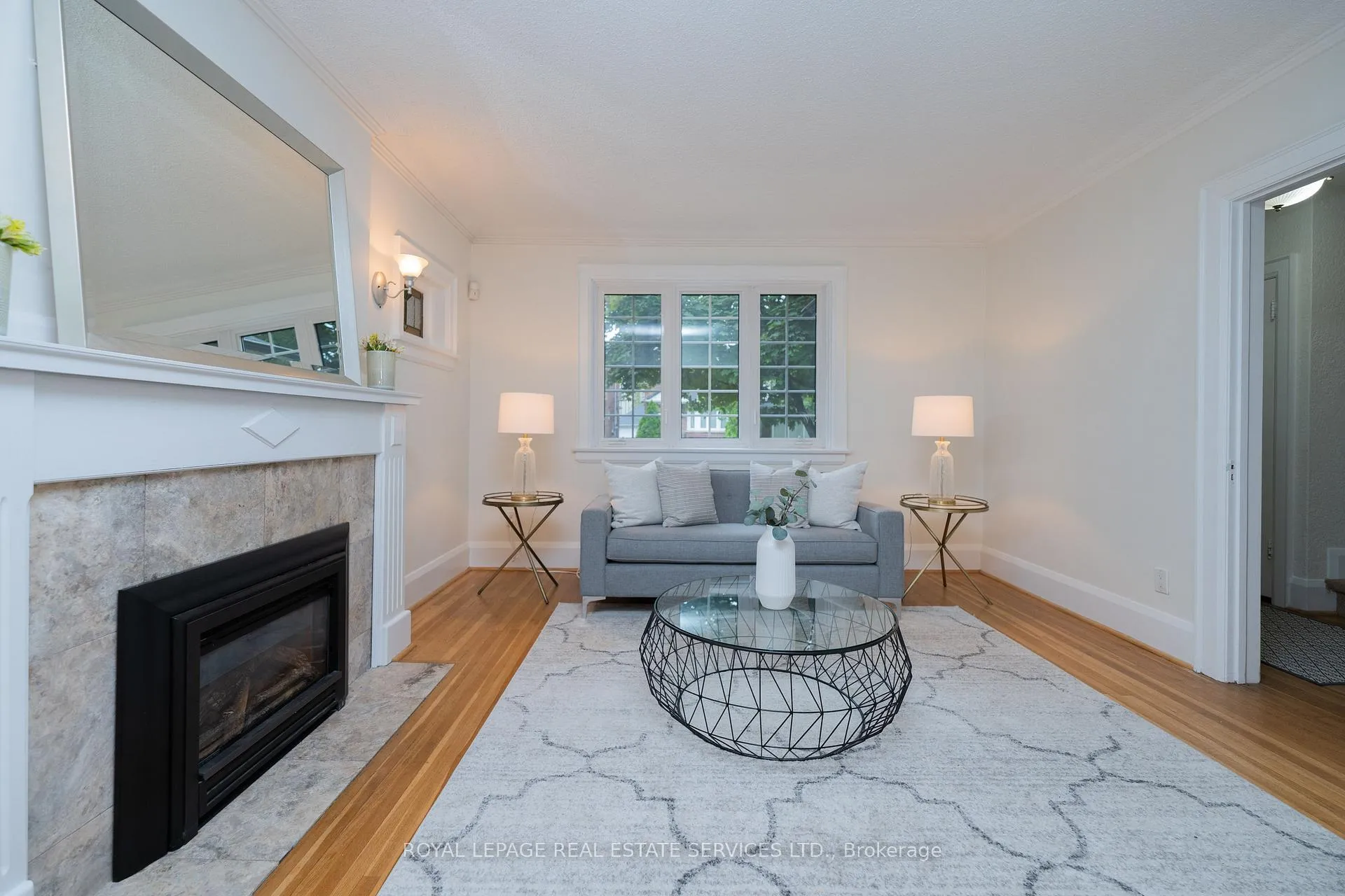 Photo 11 of 341 Old Orchard Grove, Toronto, Lawrence Park North — HOMEH