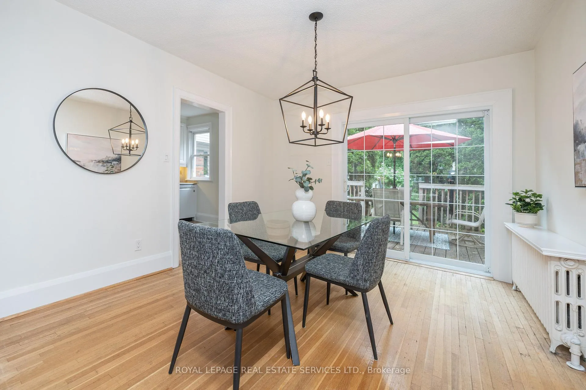 Photo 12 of 341 Old Orchard Grove, Toronto, Lawrence Park North — HOMEH