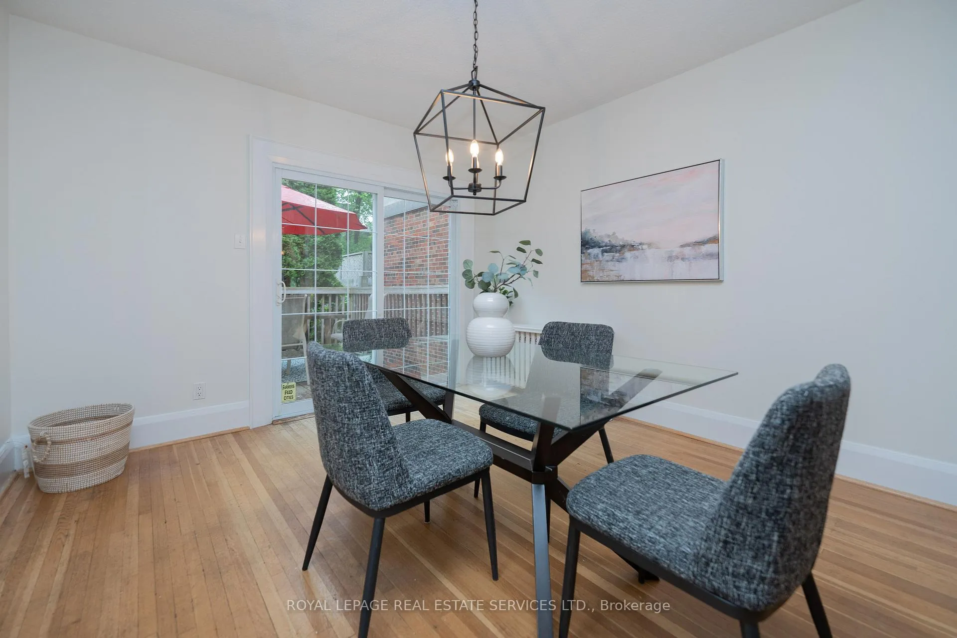 Photo 13 of 341 Old Orchard Grove, Toronto, Lawrence Park North — HOMEH