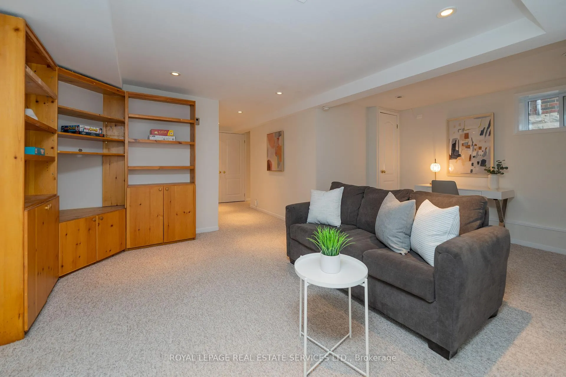 Photo 33 of 341 Old Orchard Grove, Toronto, Lawrence Park North — HOMEH
