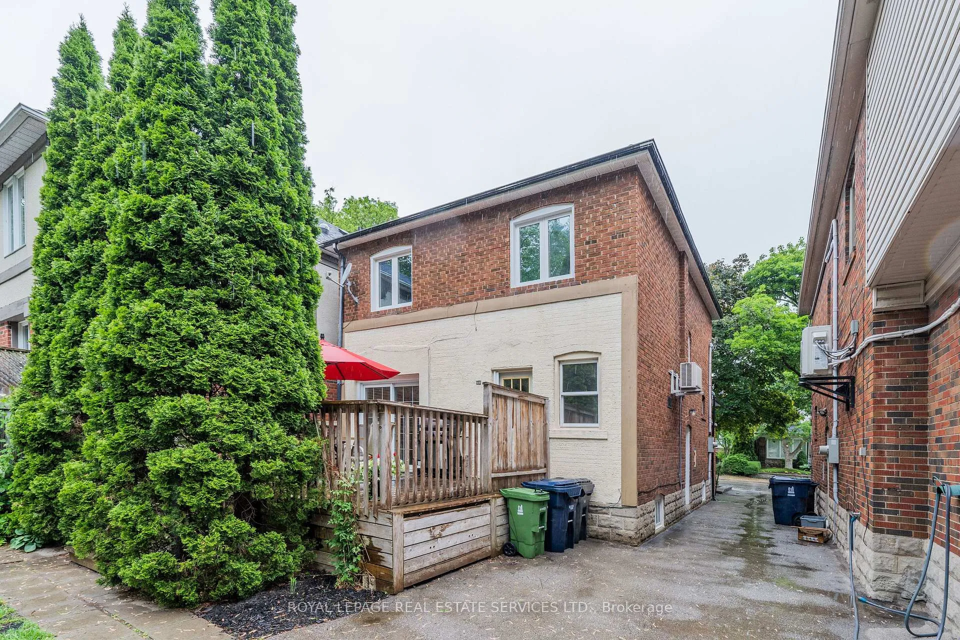 Photo 42 of 341 Old Orchard Grove, Toronto, Lawrence Park North — HOMEH