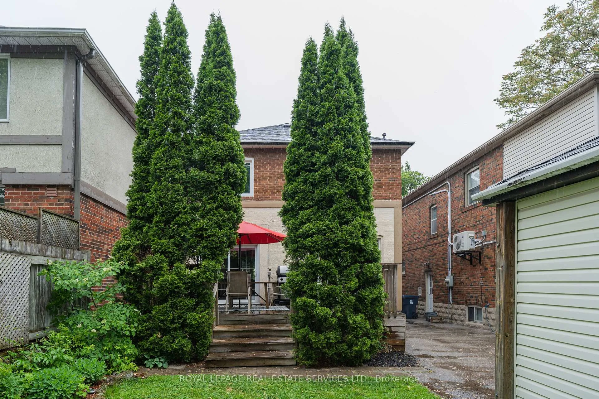 Photo 43 of 341 Old Orchard Grove, Toronto, Lawrence Park North — HOMEH