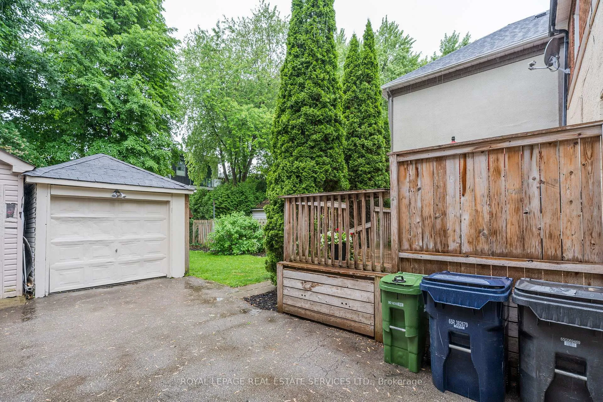 Photo 49 of 341 Old Orchard Grove, Toronto, Lawrence Park North — HOMEH
