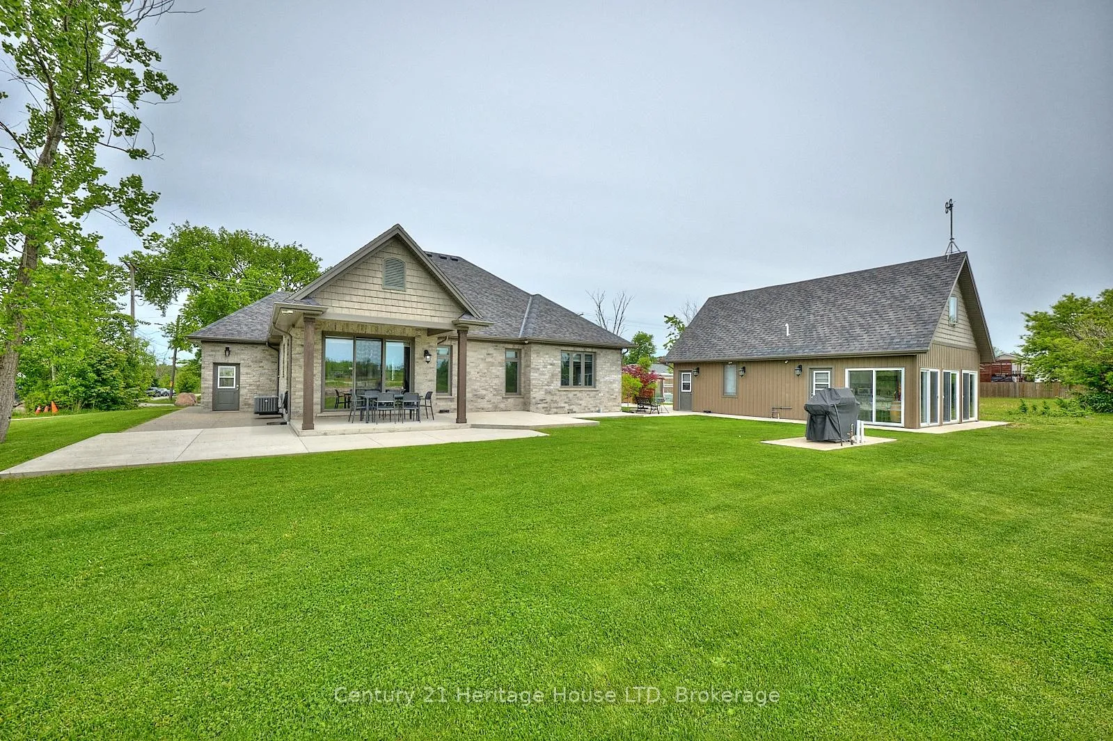 Photo 40 of 17 Biggar Road, Thorold, Port Robinson — HOMEH