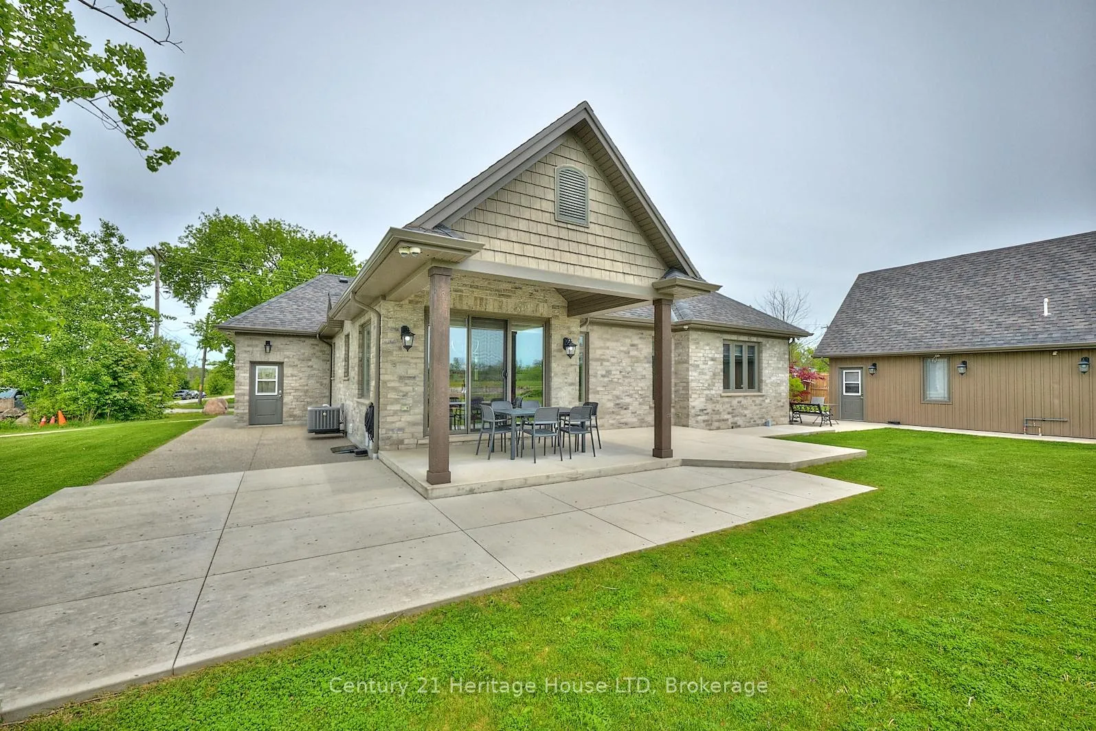 Photo 41 of 17 Biggar Road, Thorold, Port Robinson — HOMEH