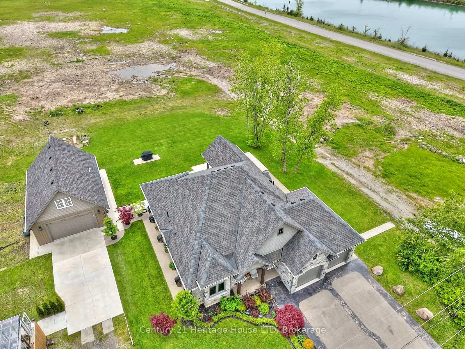 Photo 45 of 17 Biggar Road, Thorold, Port Robinson — HOMEH