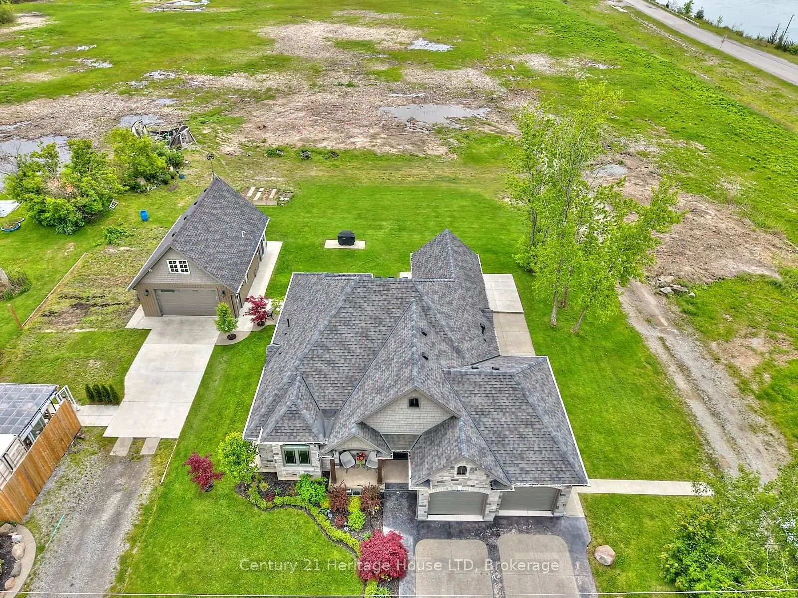 Photo 46 of 17 Biggar Road, Thorold, Port Robinson — HOMEH