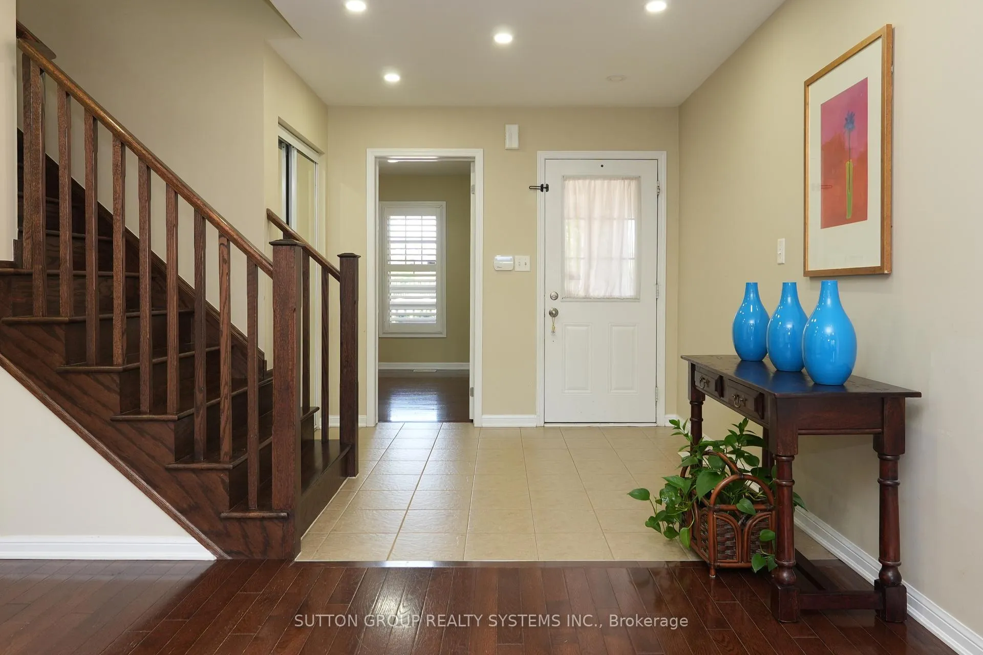 Photo 5 of 35 Bleasdale Avenue, Brampton, Northwest Brampton — HOMEH