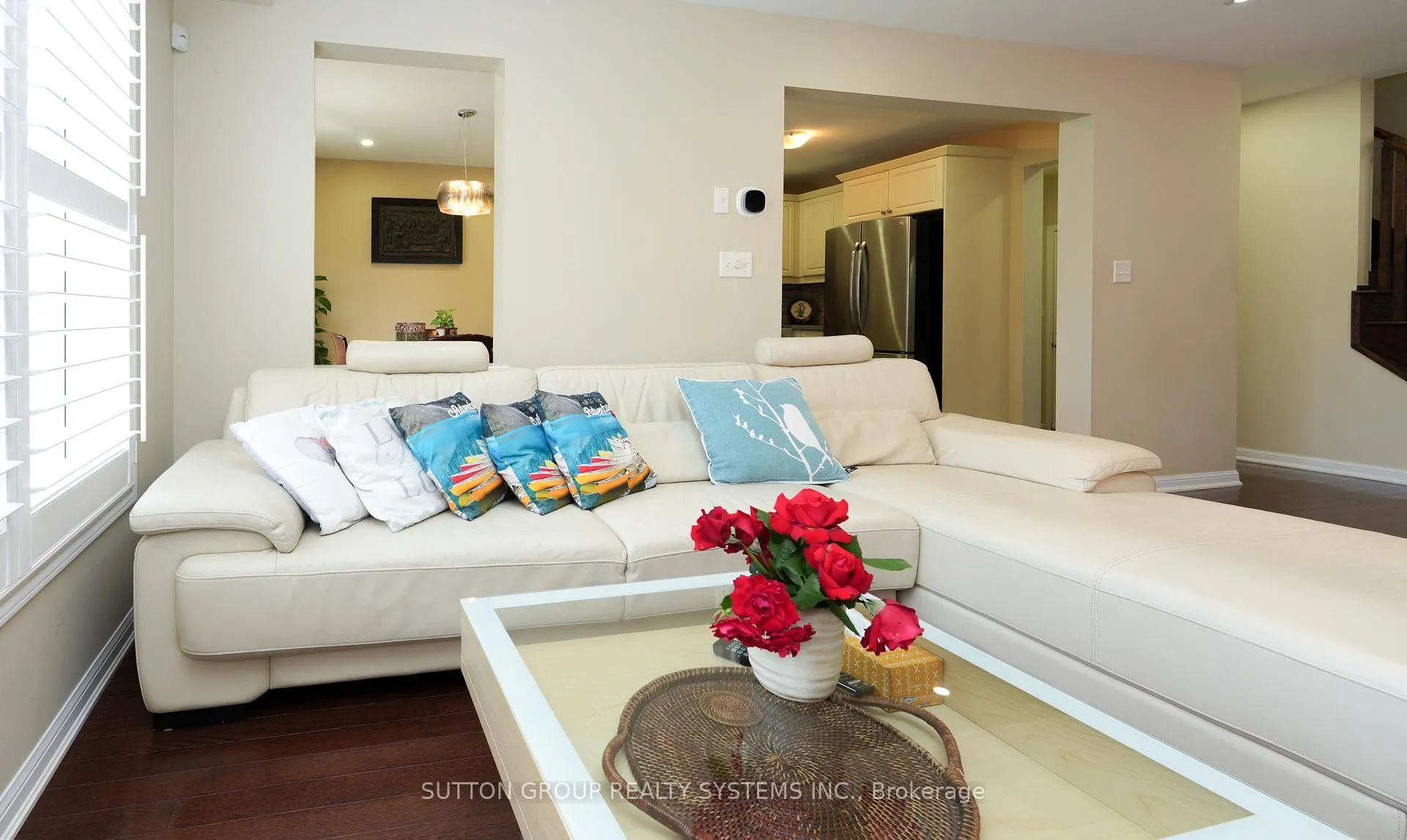 Photo 9 of 35 Bleasdale Avenue, Brampton, Northwest Brampton — HOMEH