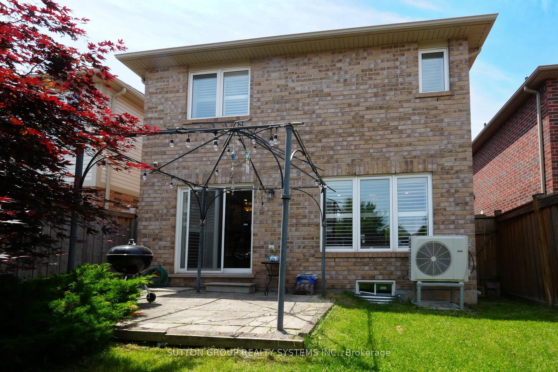 Photo 31 of 35 Bleasdale Avenue, Brampton, Northwest Brampton — HOMEH