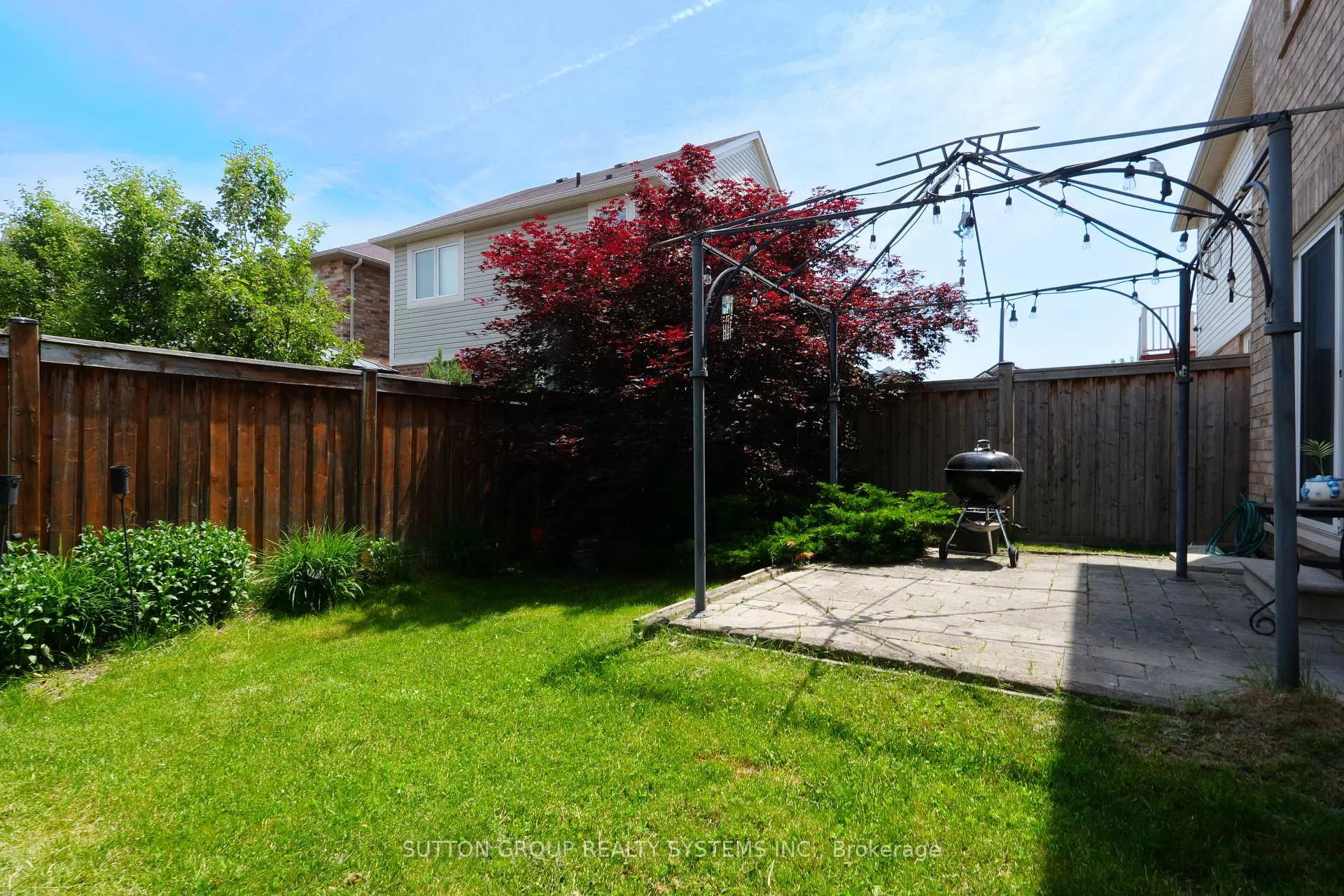 Photo 32 of 35 Bleasdale Avenue, Brampton, Northwest Brampton — HOMEH