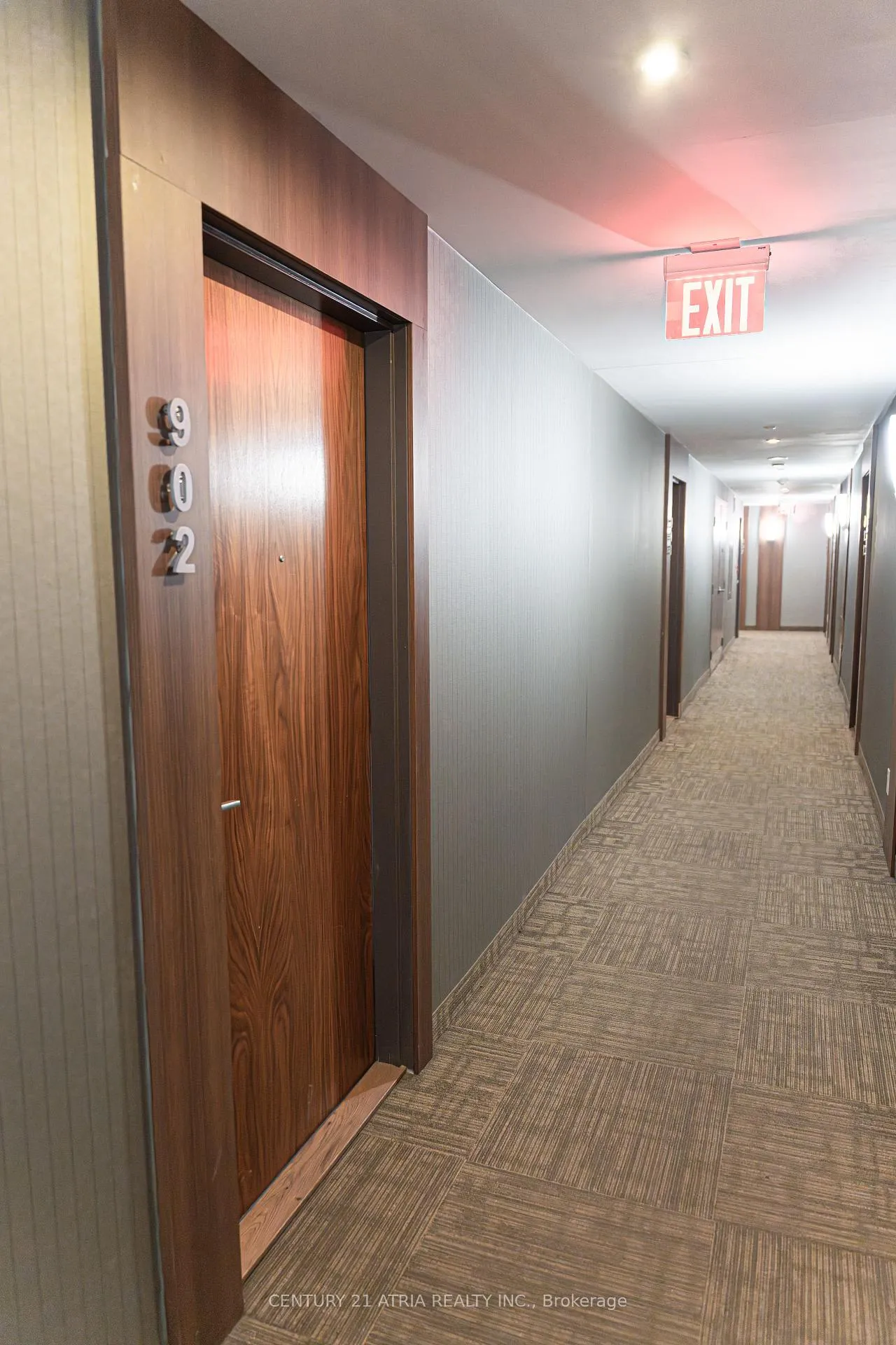 Photo 21 of Unit 902, 8323 Kennedy Road, Markham, Village Green-South Unionville — HOMEH