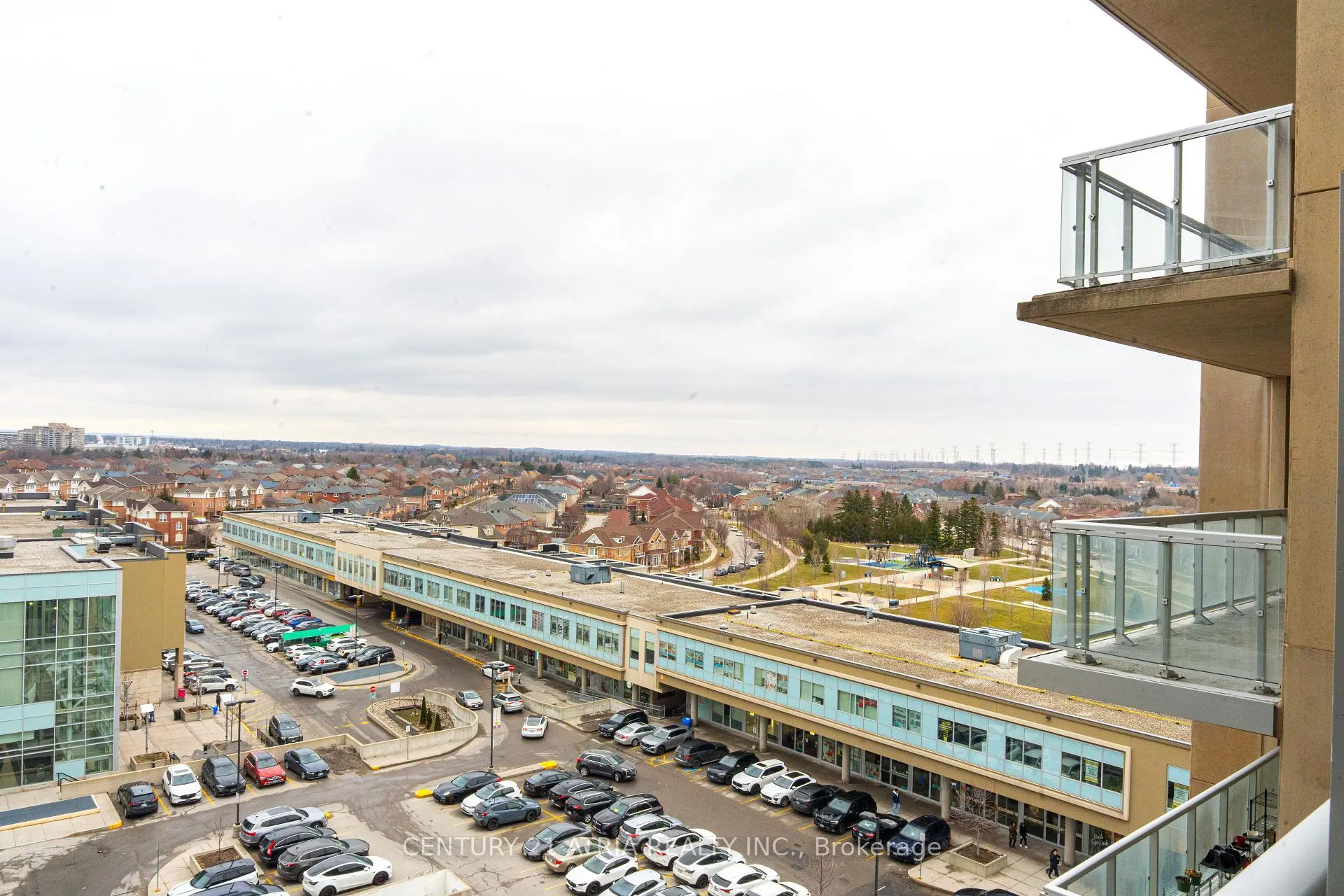 Photo 24 of Unit 902, 8323 Kennedy Road, Markham, Village Green-South Unionville — HOMEH