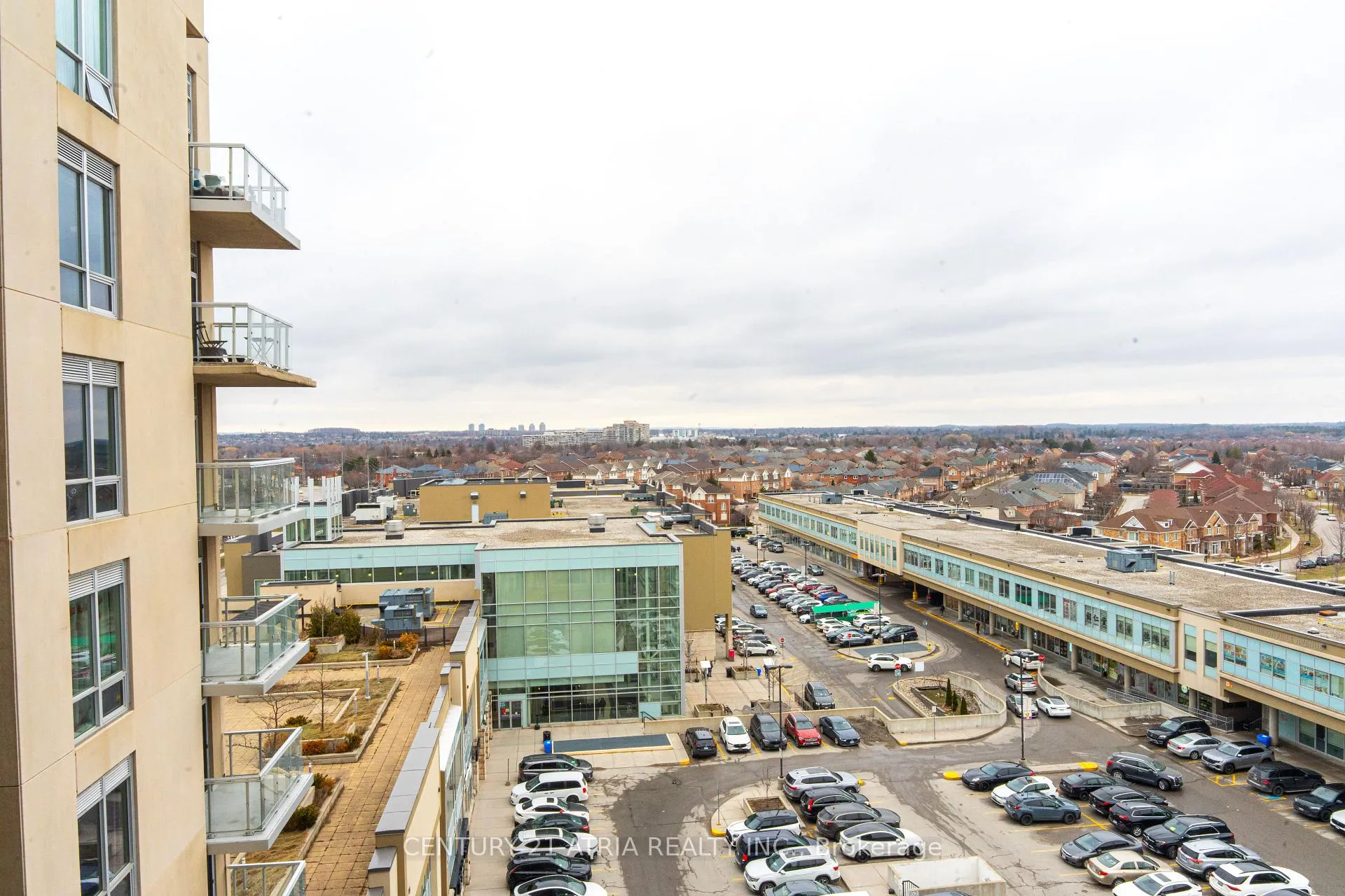 Photo 25 of Unit 902, 8323 Kennedy Road, Markham, Village Green-South Unionville — HOMEH