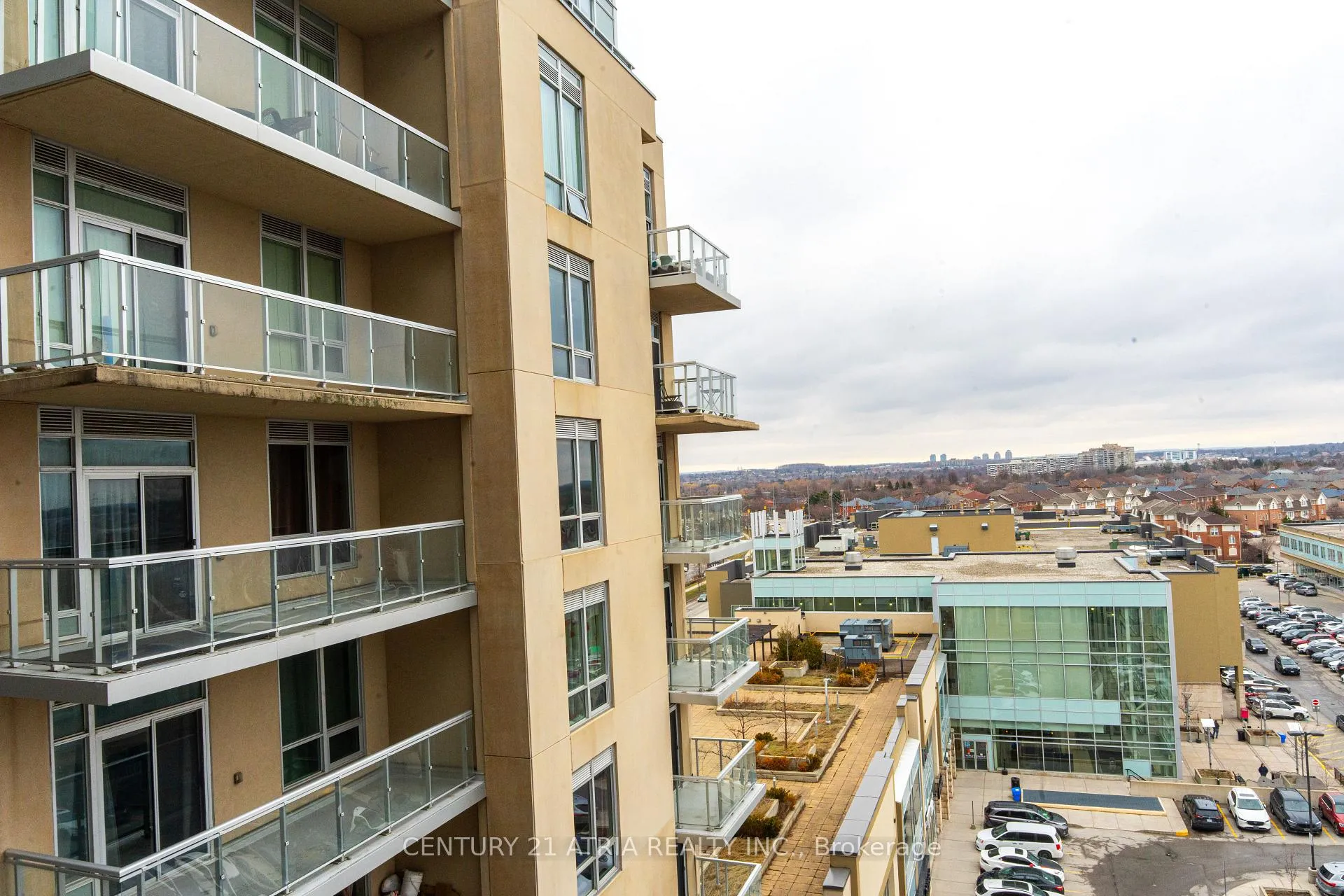 Photo 26 of Unit 902, 8323 Kennedy Road, Markham, Village Green-South Unionville — HOMEH