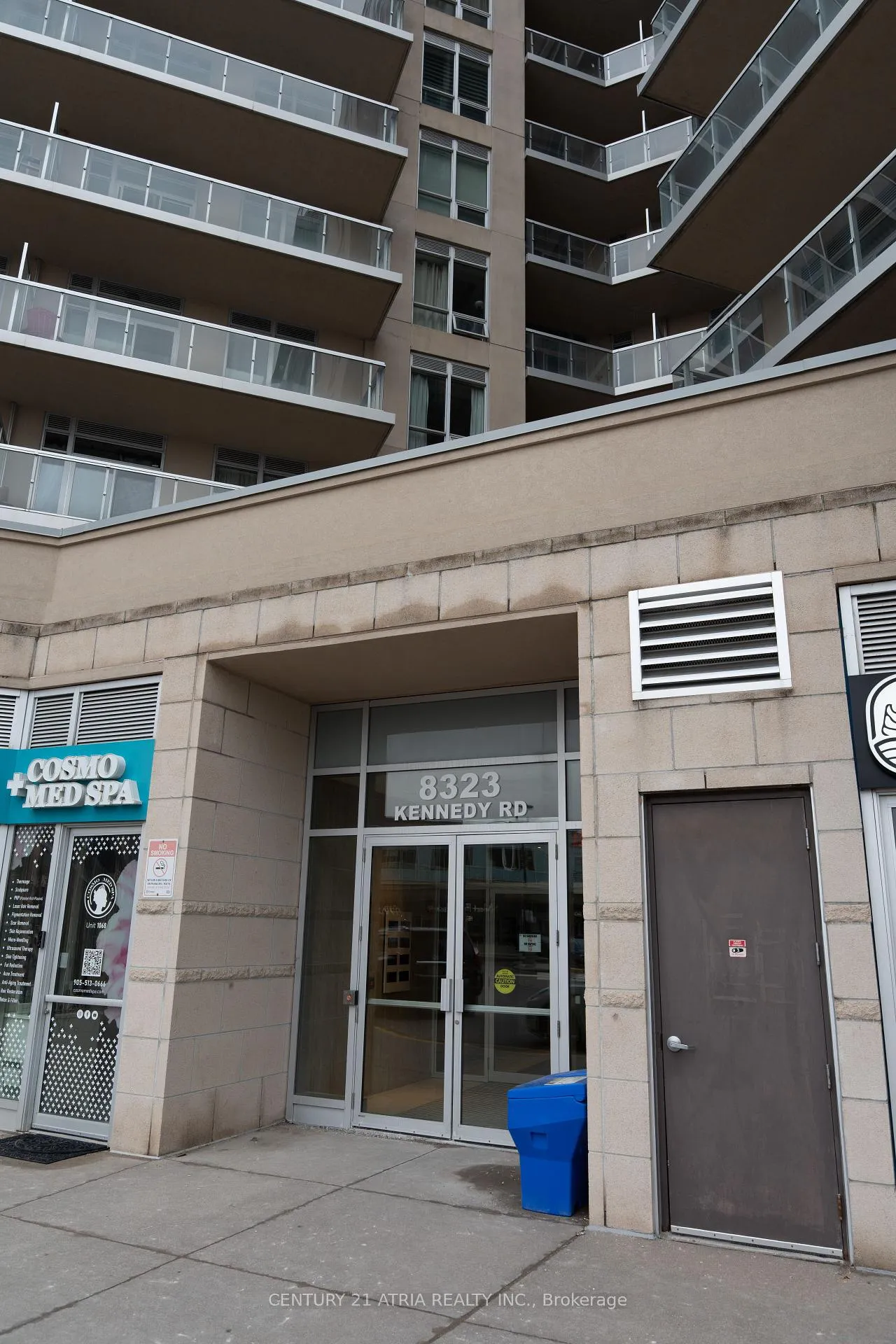 Photo 27 of Unit 902, 8323 Kennedy Road, Markham, Village Green-South Unionville — HOMEH