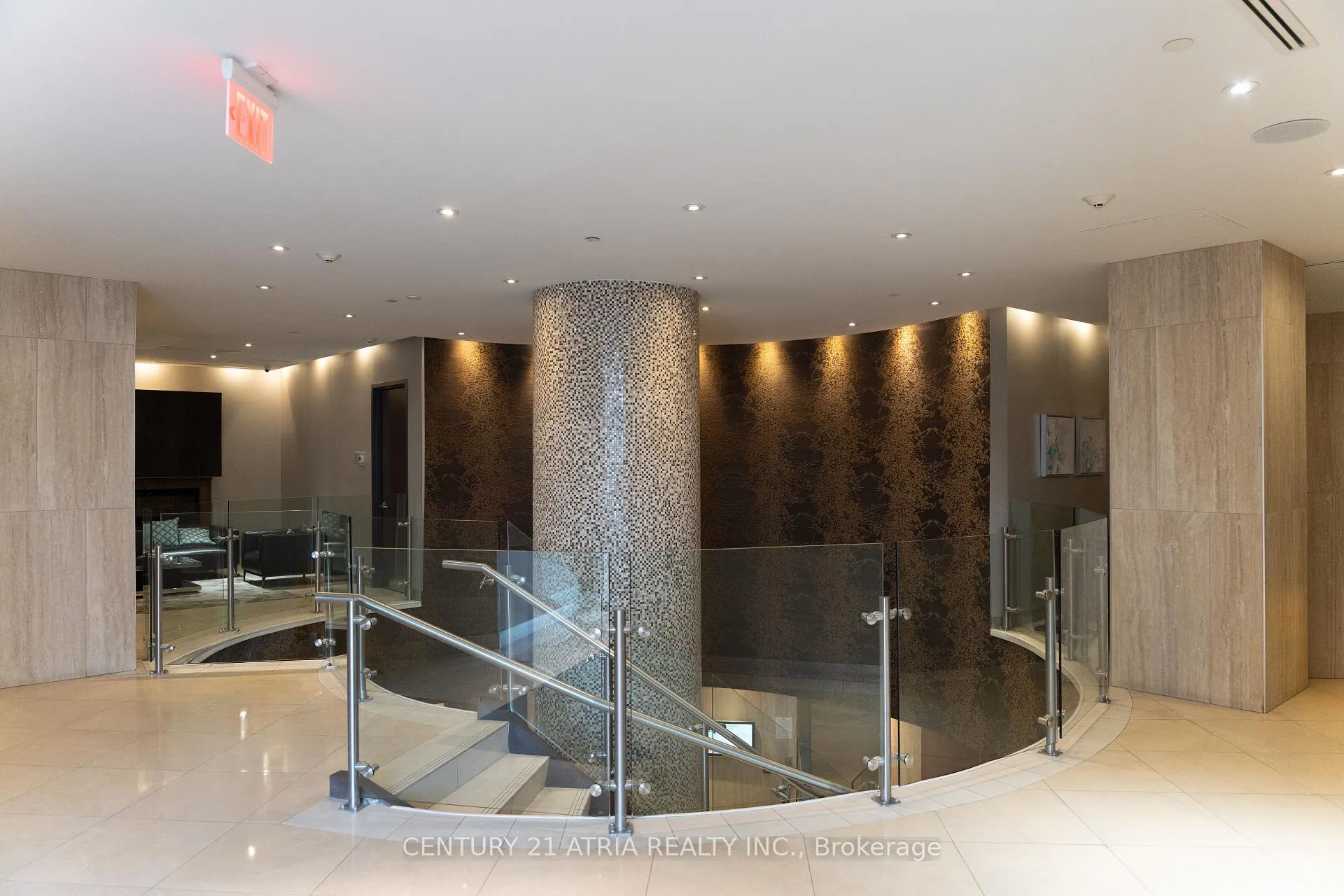Photo 28 of Unit 902, 8323 Kennedy Road, Markham, Village Green-South Unionville — HOMEH