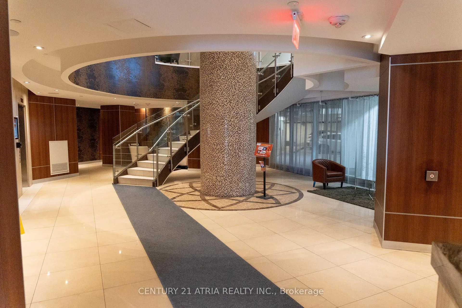 Photo 31 of Unit 902, 8323 Kennedy Road, Markham, Village Green-South Unionville — HOMEH