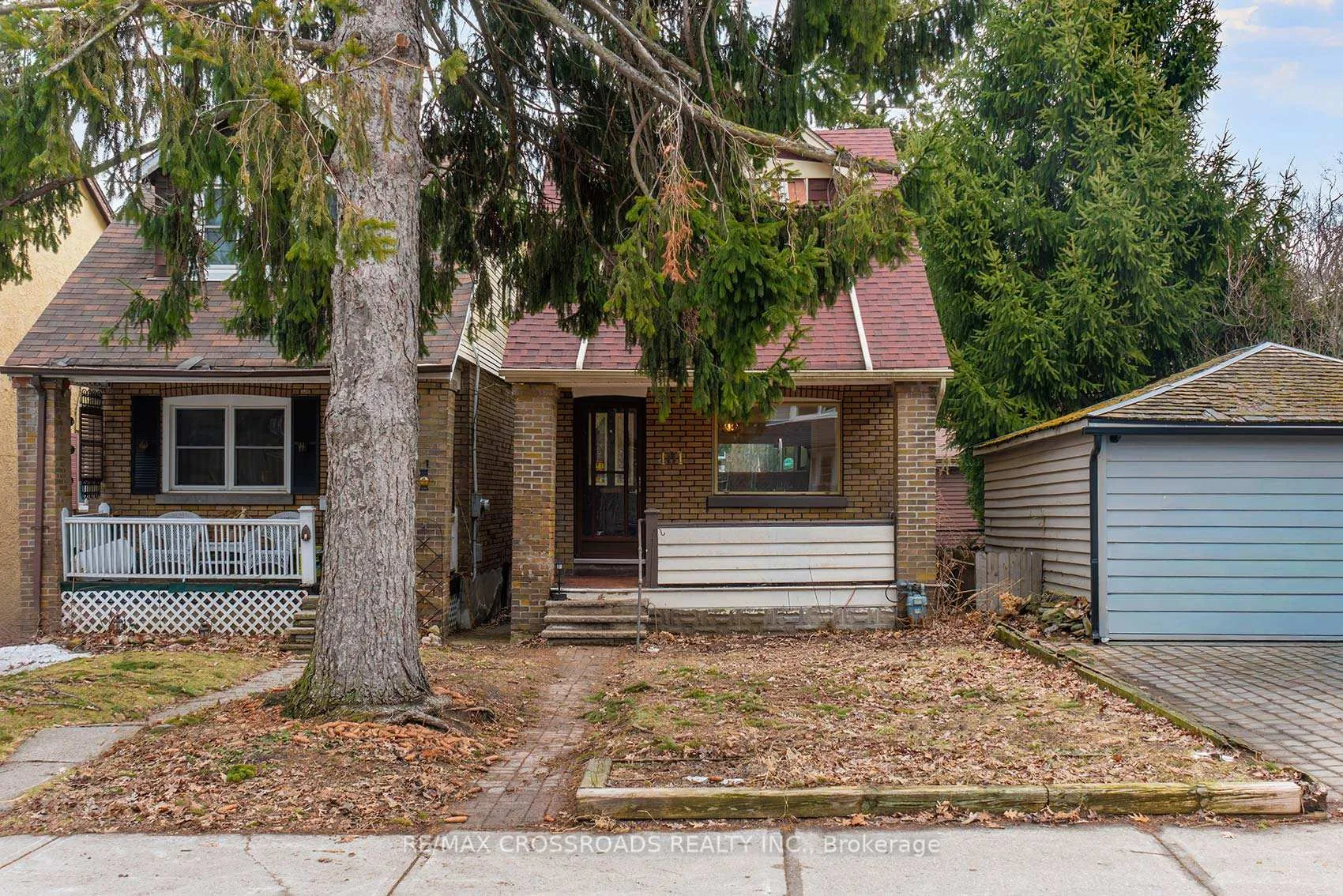 Photo 1 of 101 Cornell Avenue, Scarborough, Birchcliffe-Cliffside — HOMEH