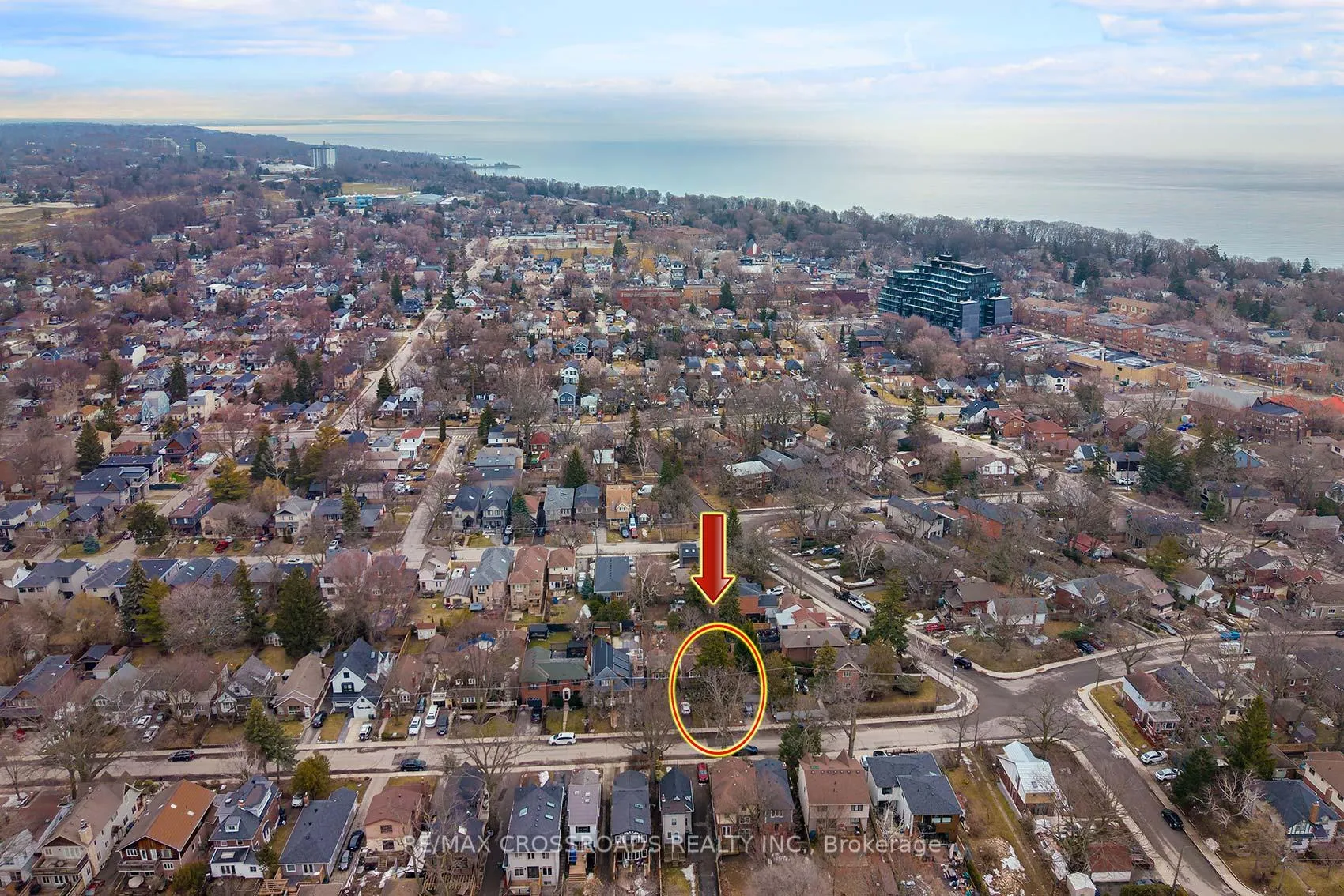 Photo 2 of 101 Cornell Avenue, Scarborough, Birchcliffe-Cliffside — HOMEH