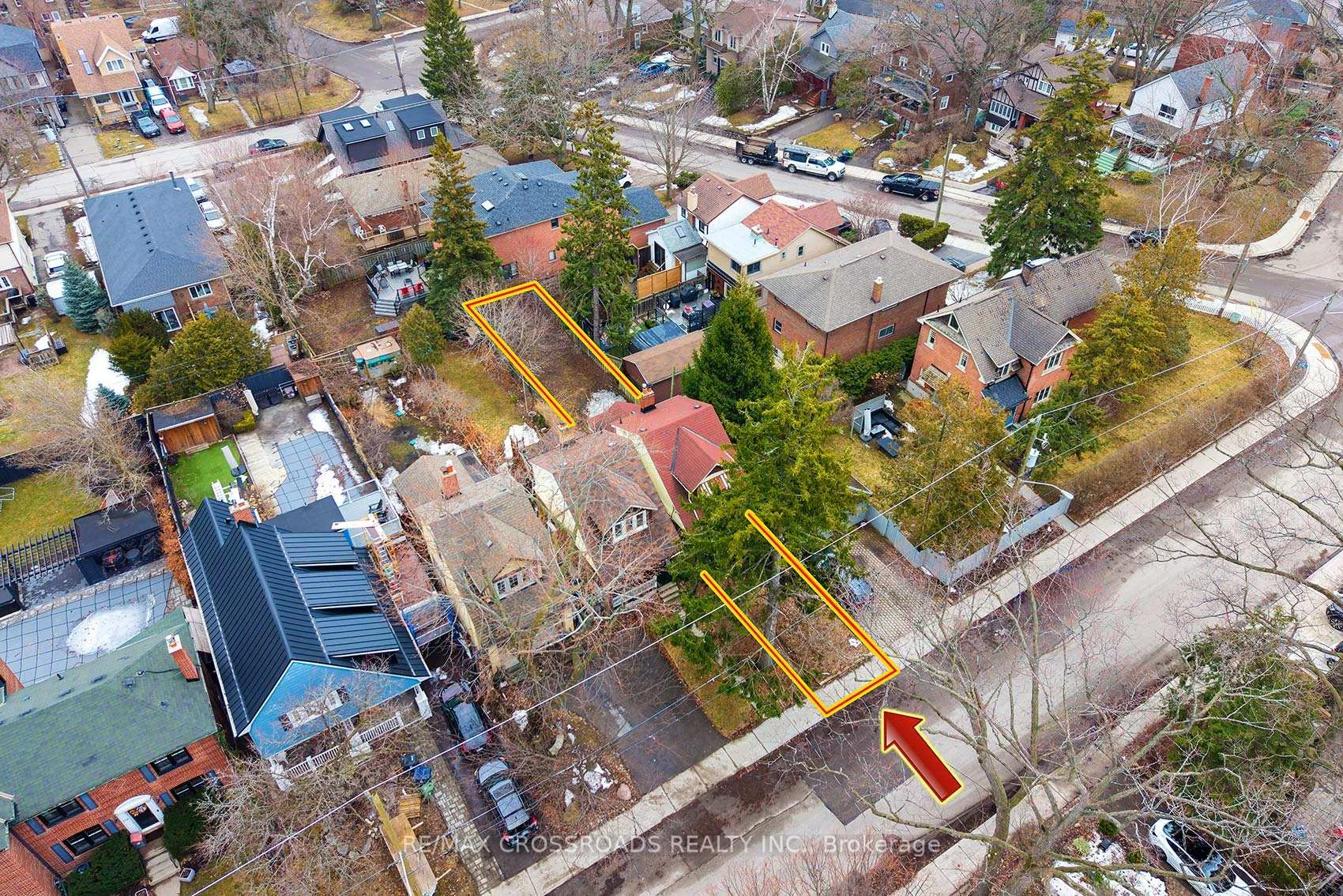 Photo 6 of 101 Cornell Avenue, Scarborough, Birchcliffe-Cliffside — HOMEH