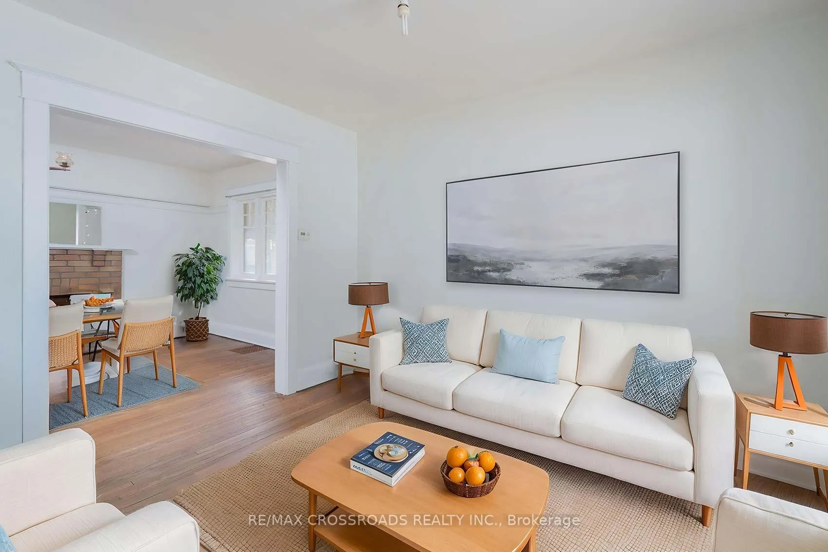 Photo 12 of 101 Cornell Avenue, Scarborough, Birchcliffe-Cliffside — HOMEH