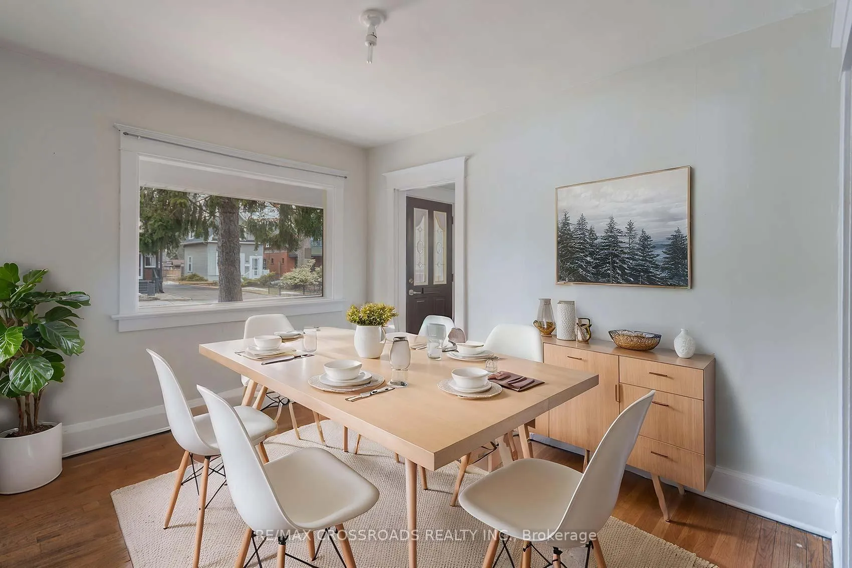 Photo 13 of 101 Cornell Avenue, Scarborough, Birchcliffe-Cliffside — HOMEH